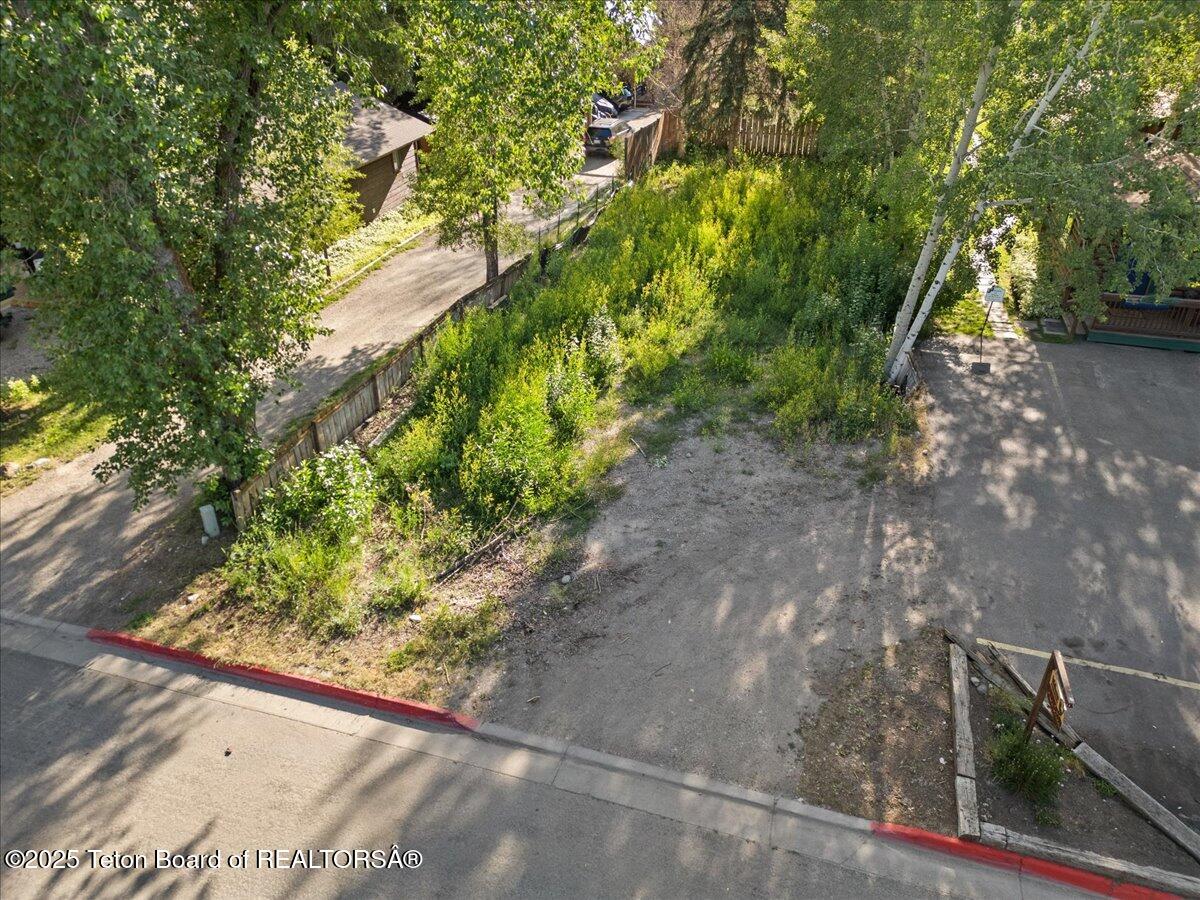 415 N GLENWOOD Street