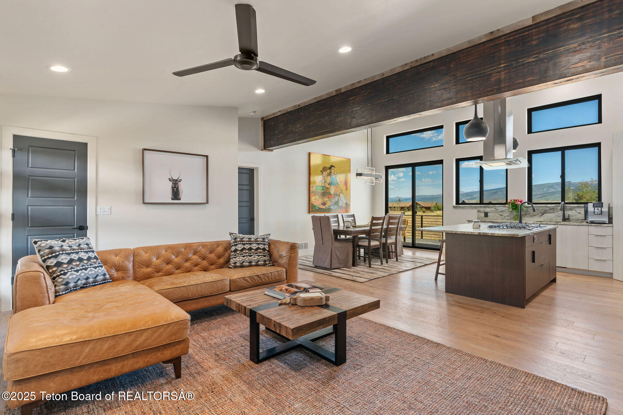 1410 RUNNING HORSE Trail