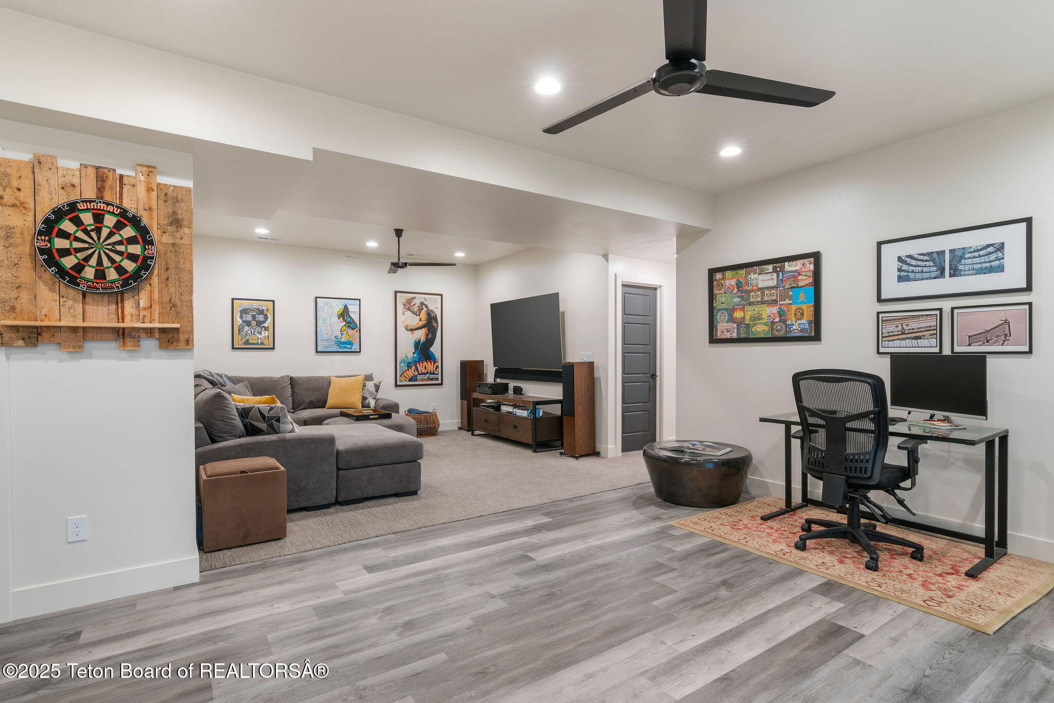 1410 RUNNING HORSE Trail