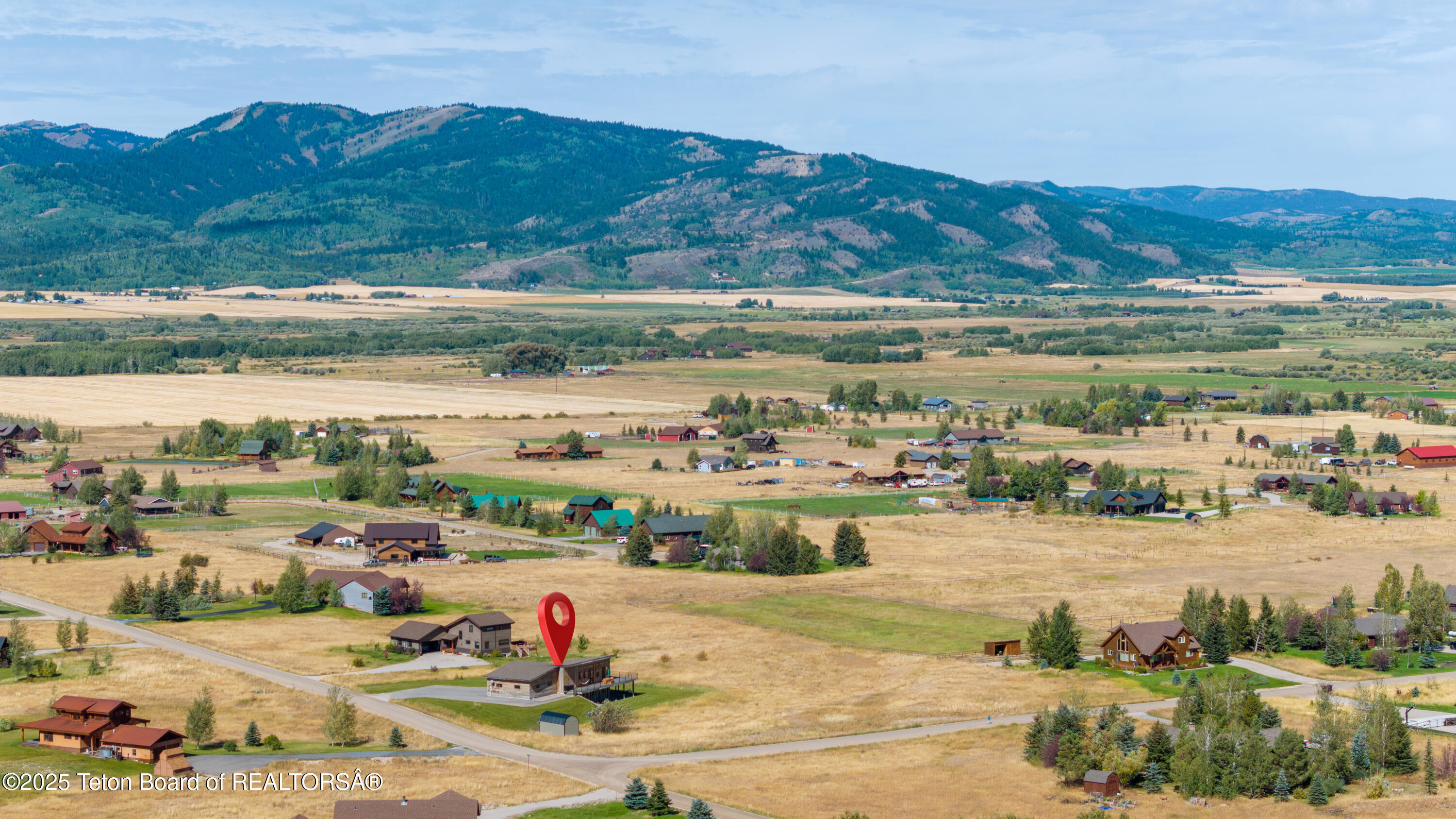 1410 RUNNING HORSE Trail