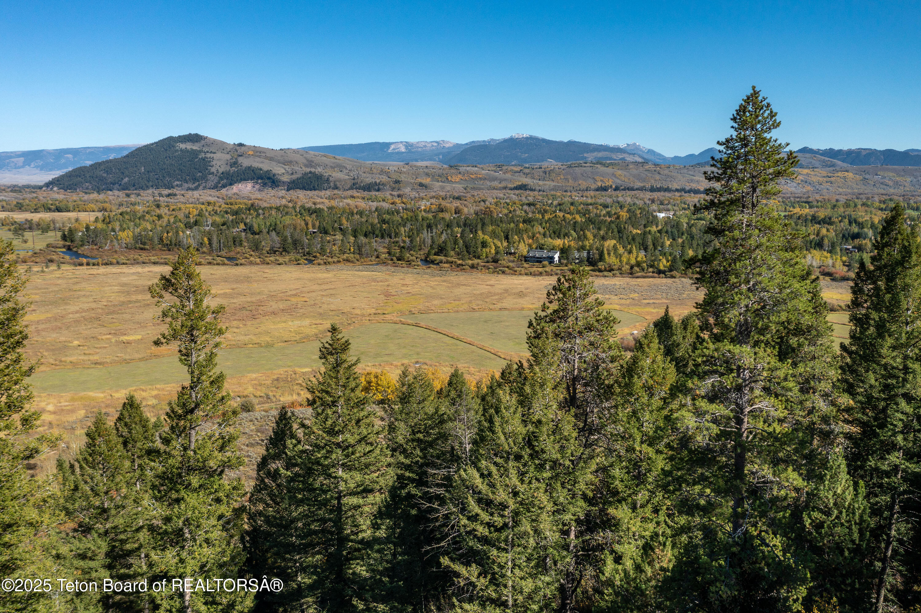 TBD FISH CREEK Road