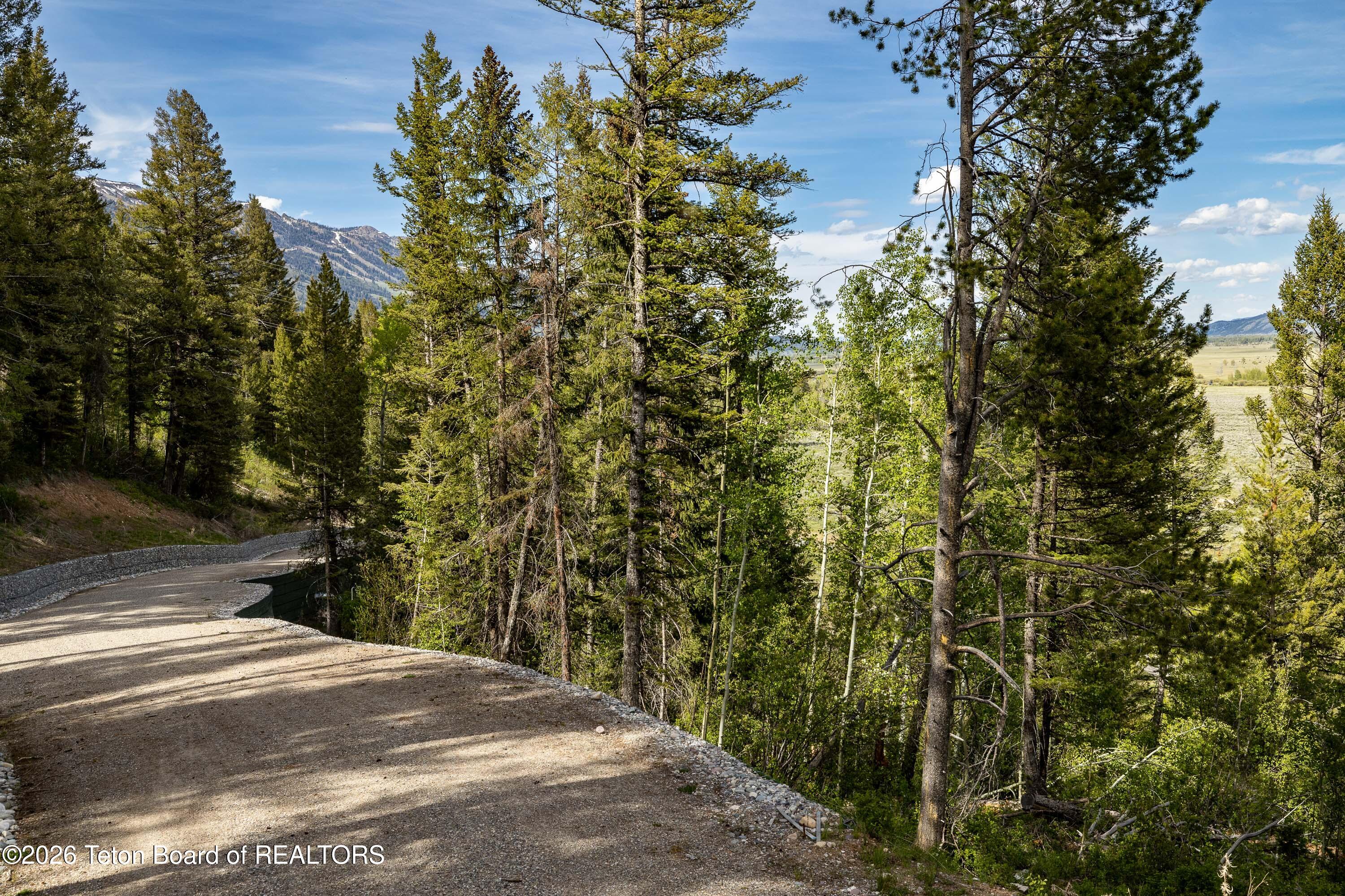 TBD FISH CREEK Road