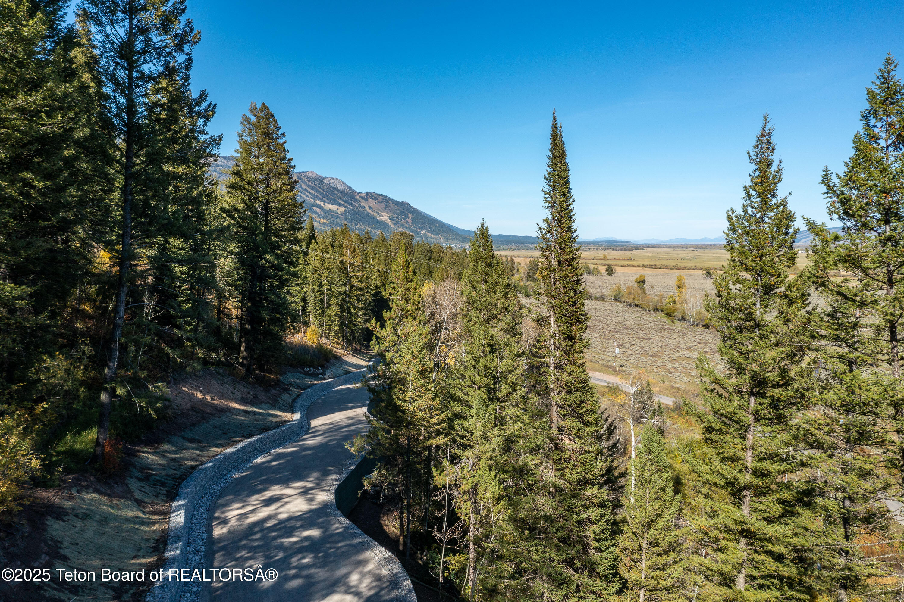 TBD FISH CREEK Road