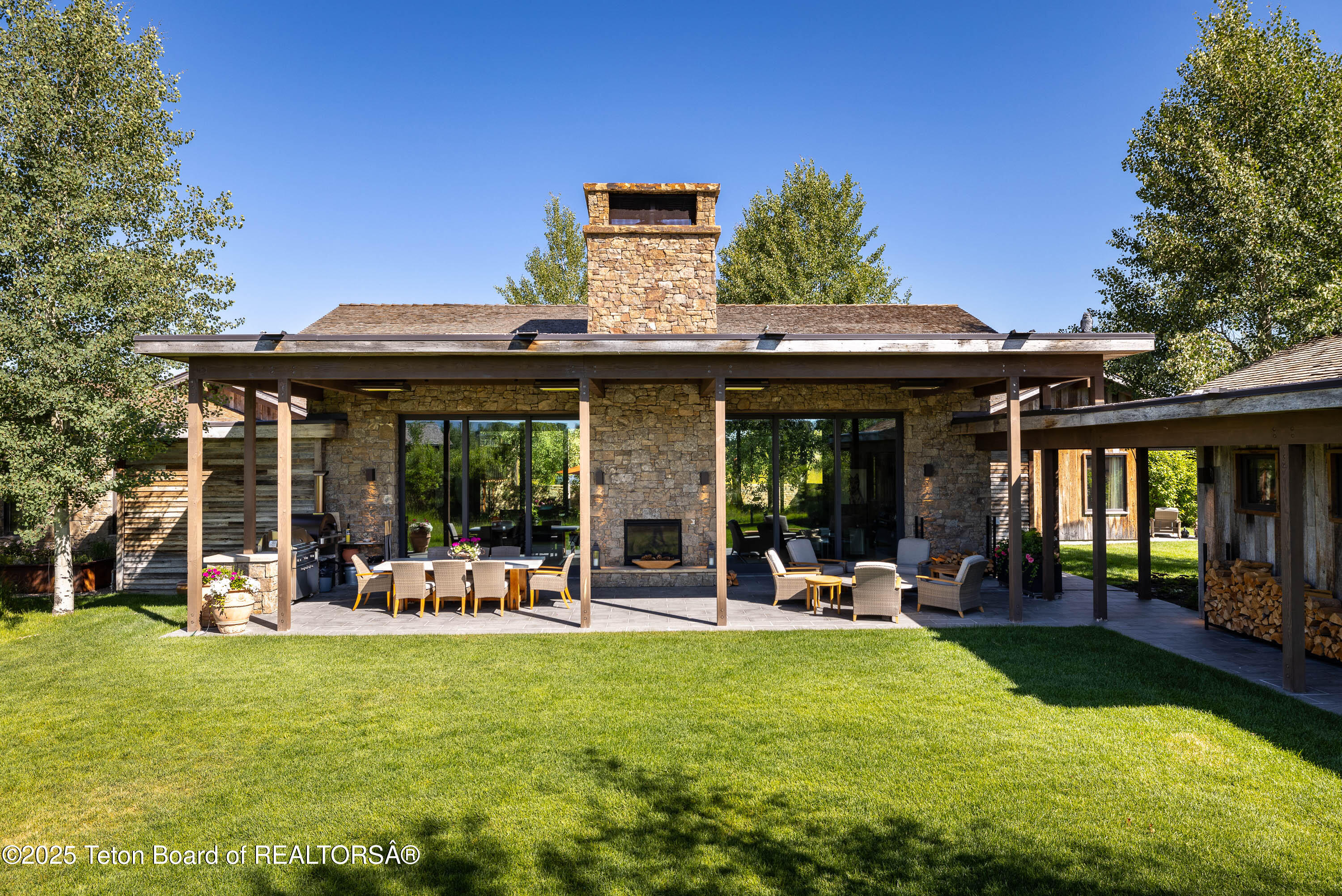 3150 S CODY CREEK Drive, Jackson