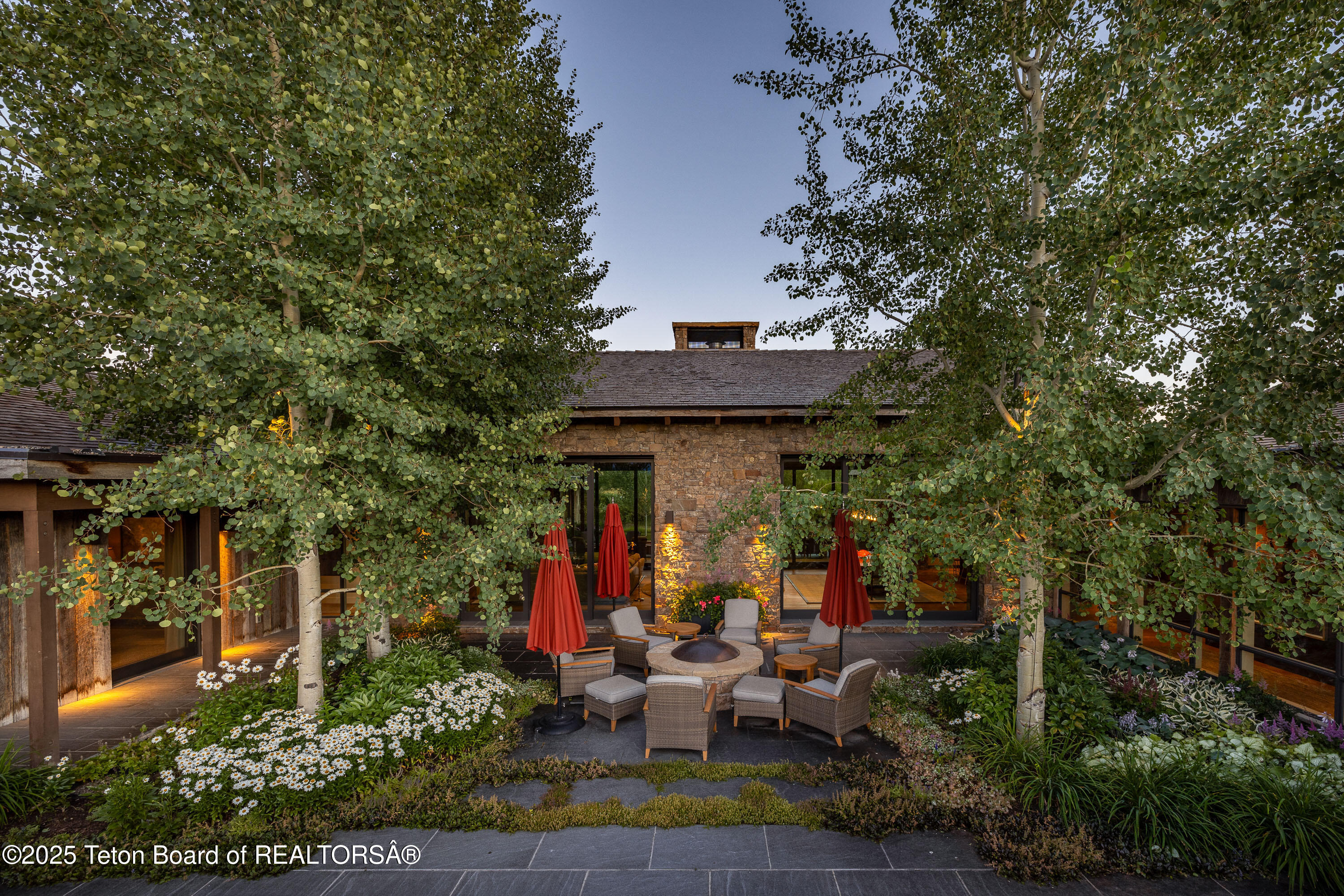 3150 S CODY CREEK Drive, Jackson