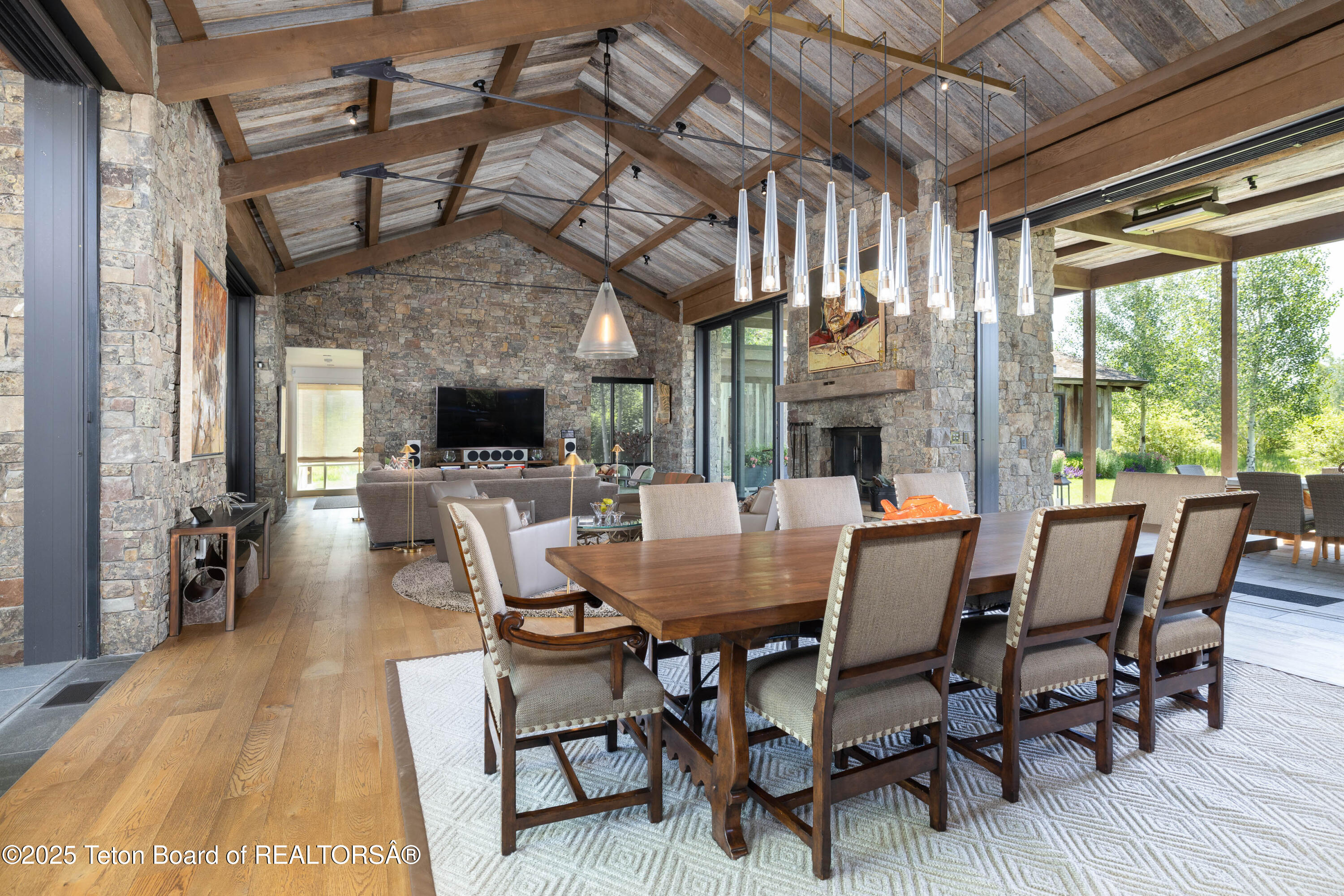 3150 S CODY CREEK Drive, Jackson