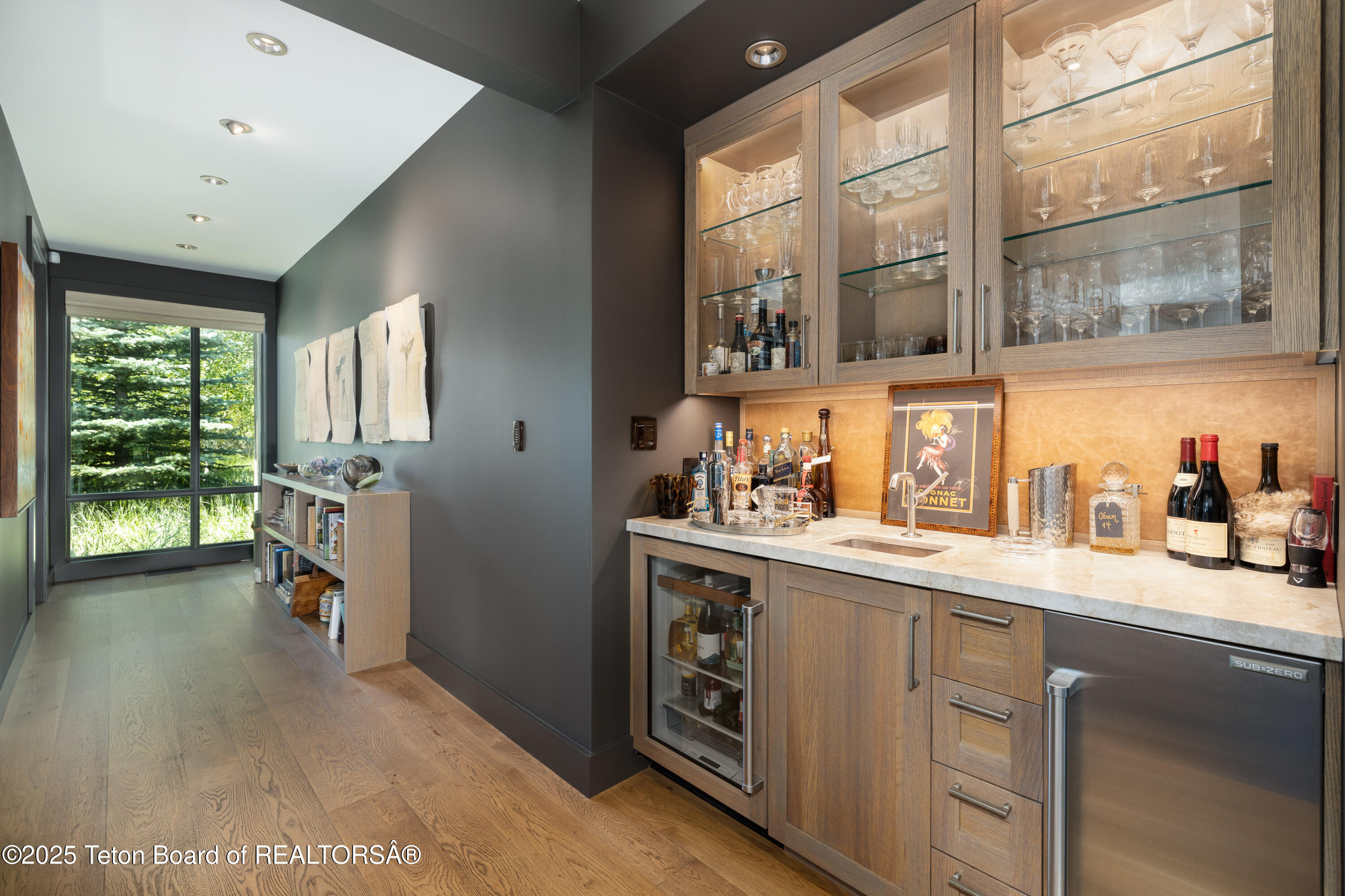 3150 S CODY CREEK Drive, Jackson