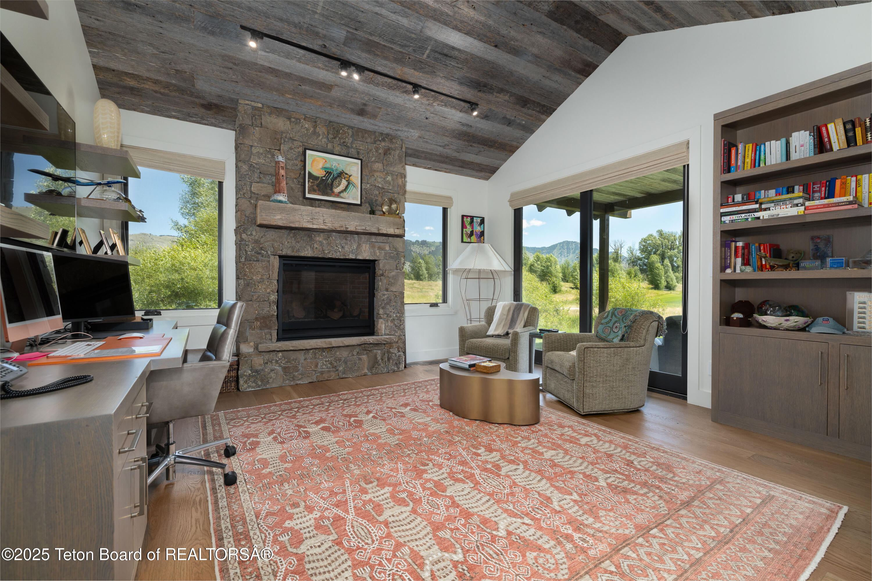 3150 S CODY CREEK Drive, Jackson