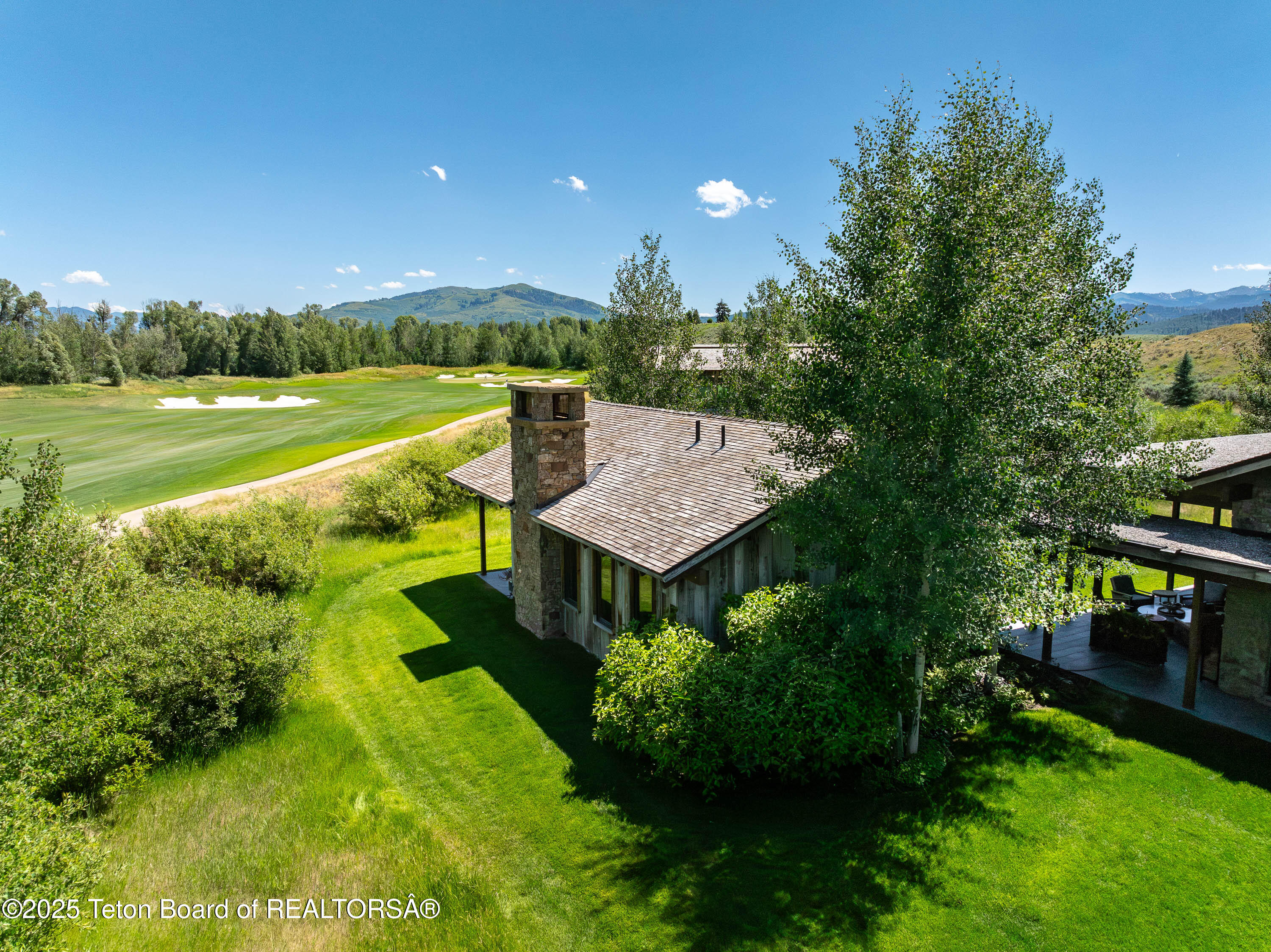 3150 S CODY CREEK Drive, Jackson