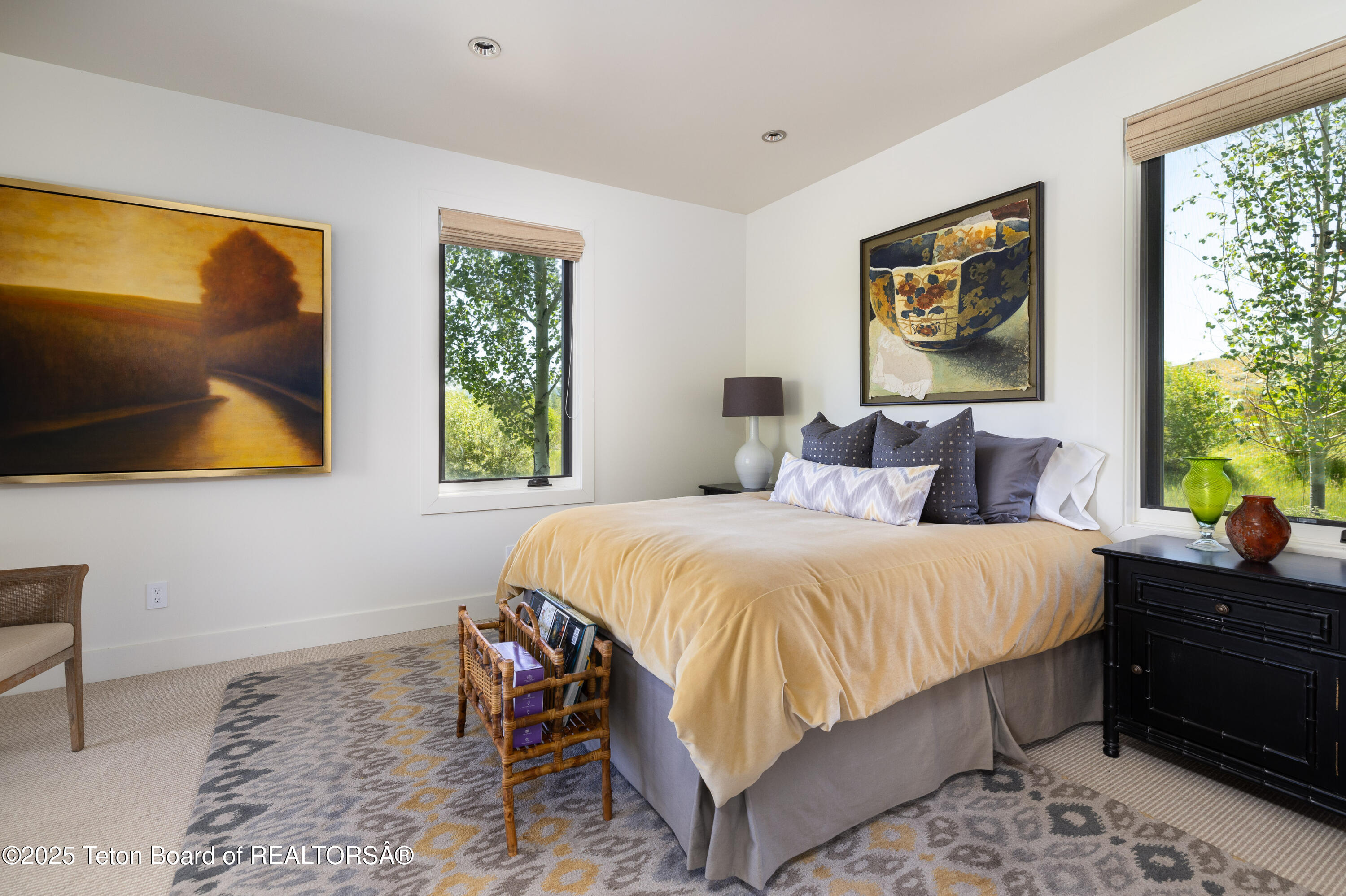 3150 S CODY CREEK Drive, Jackson