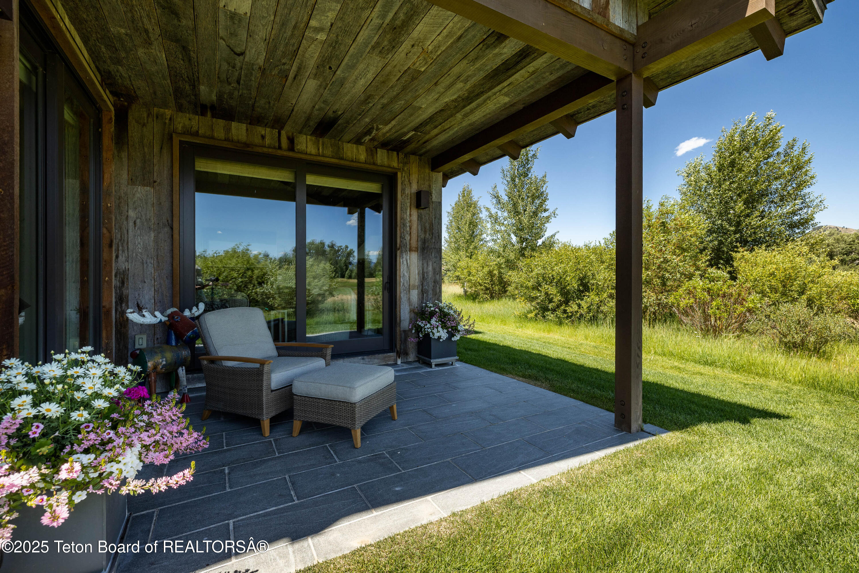 3150 S CODY CREEK Drive, Jackson