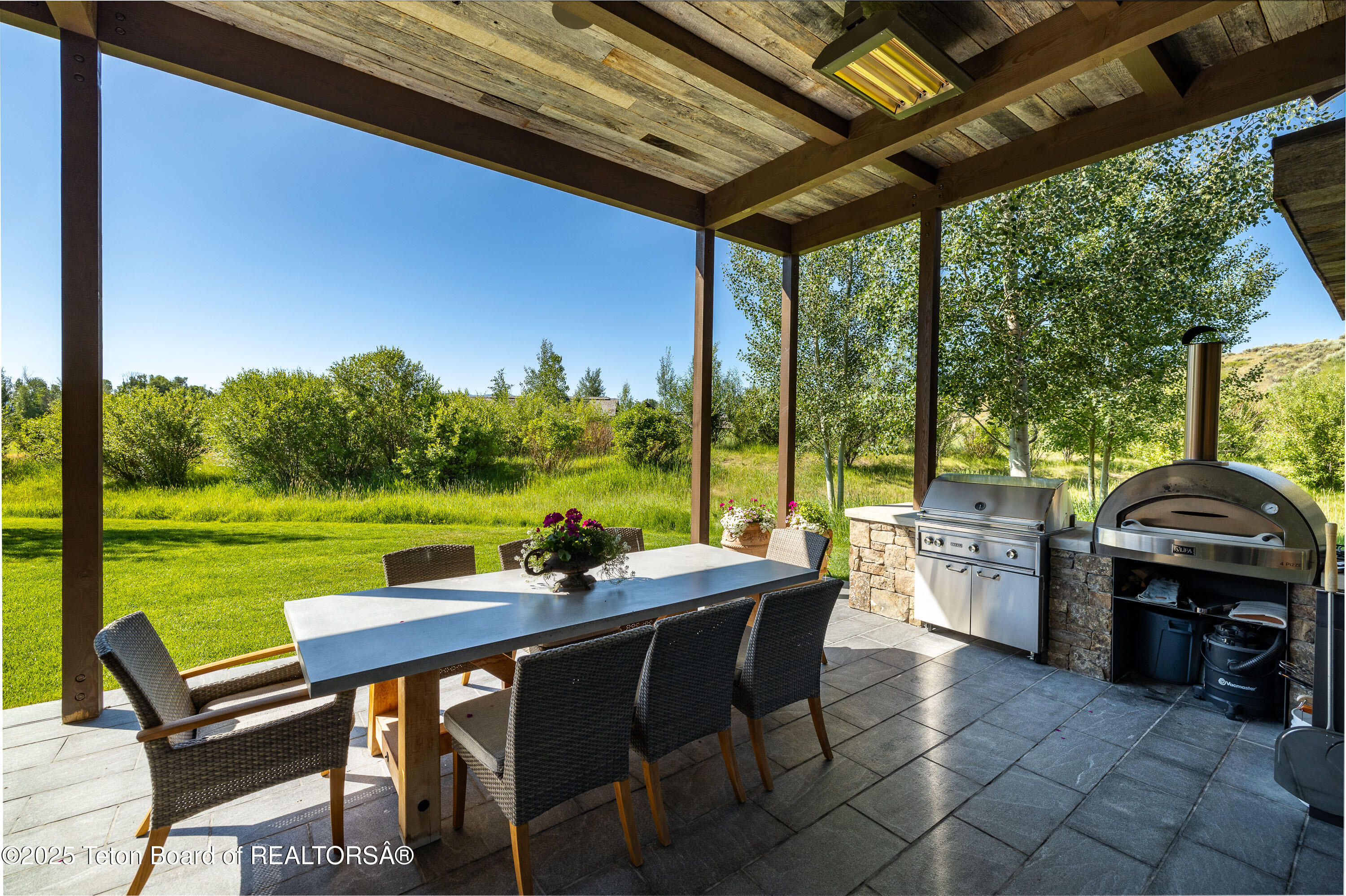 3150 S CODY CREEK Drive, Jackson