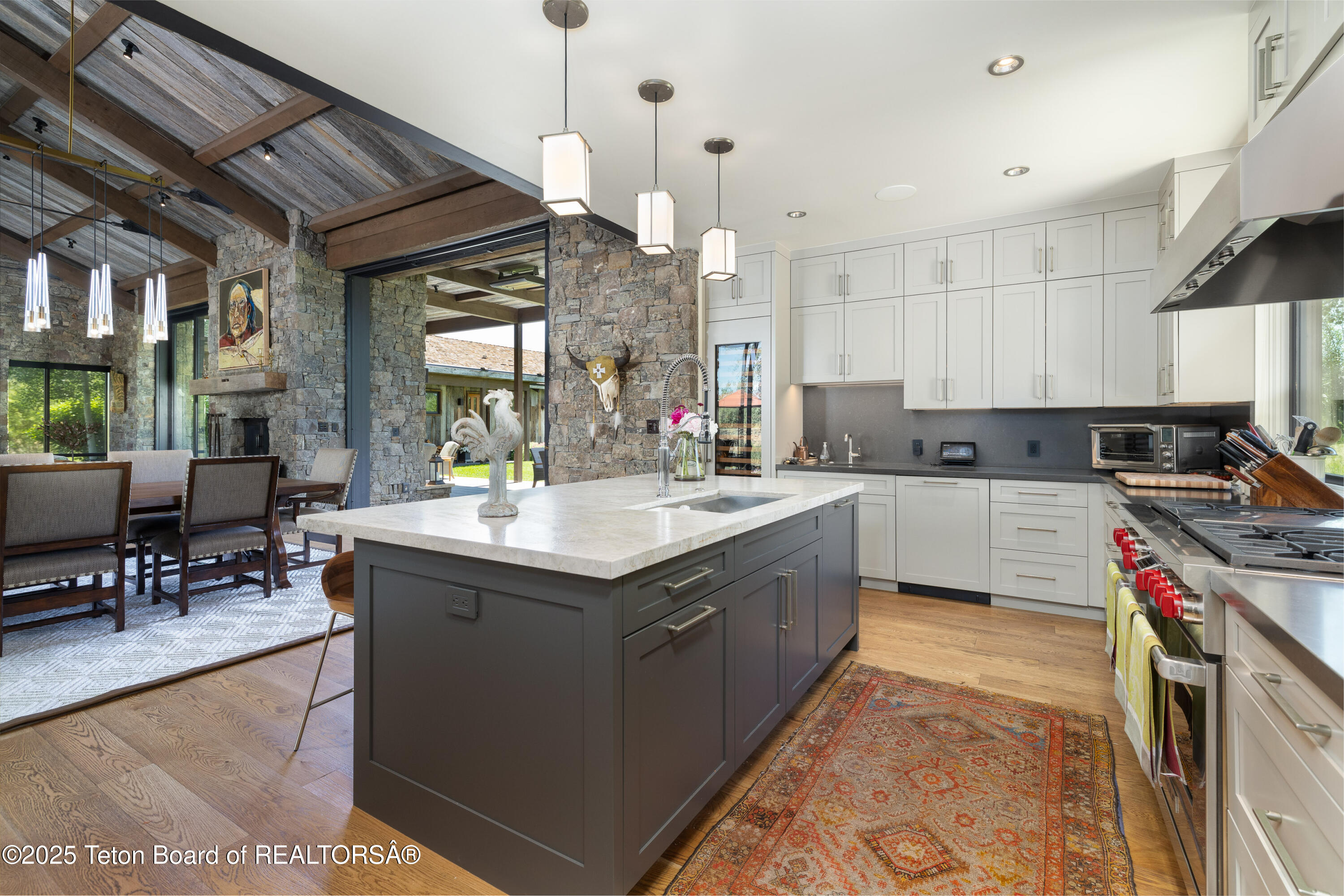 3150 S CODY CREEK Drive, Jackson