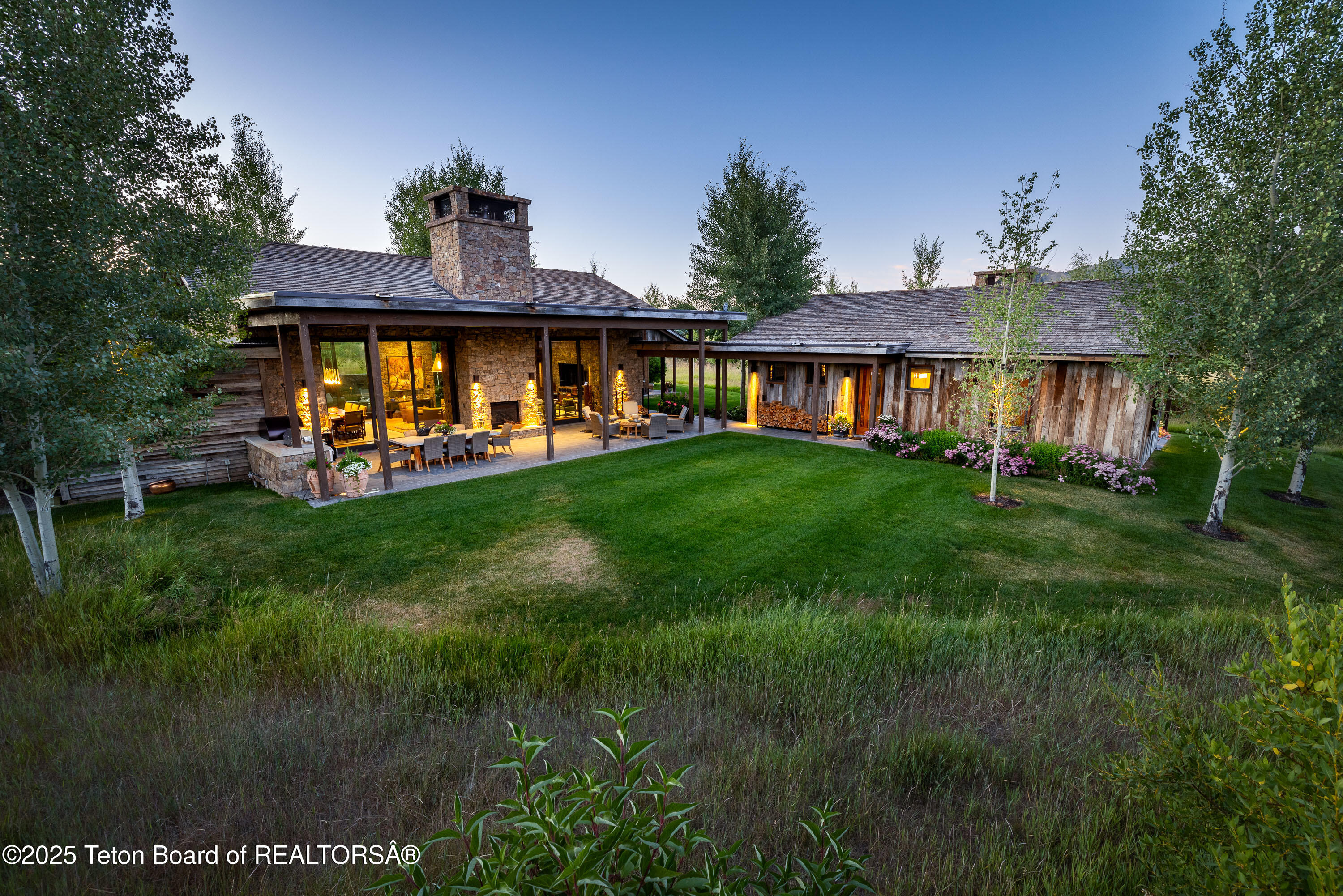 3150 S CODY CREEK Drive, Jackson