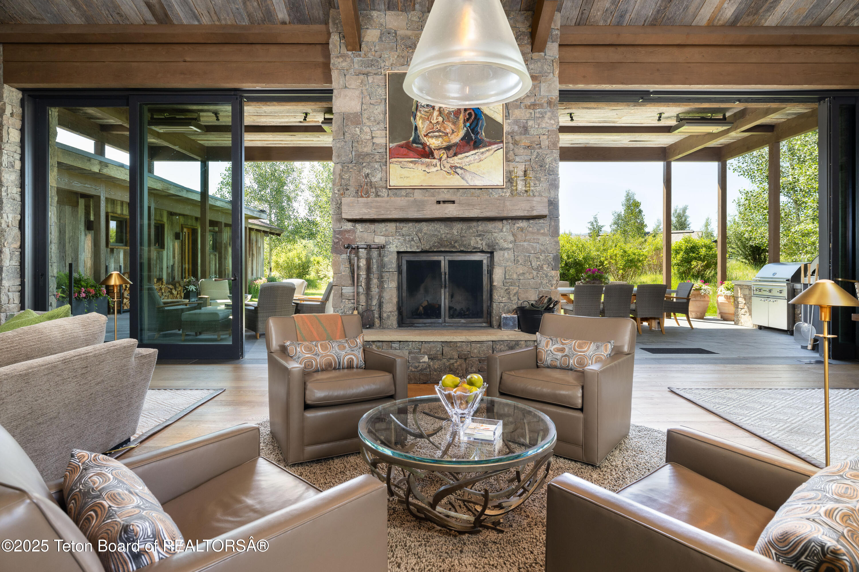 3150 S CODY CREEK Drive, Jackson