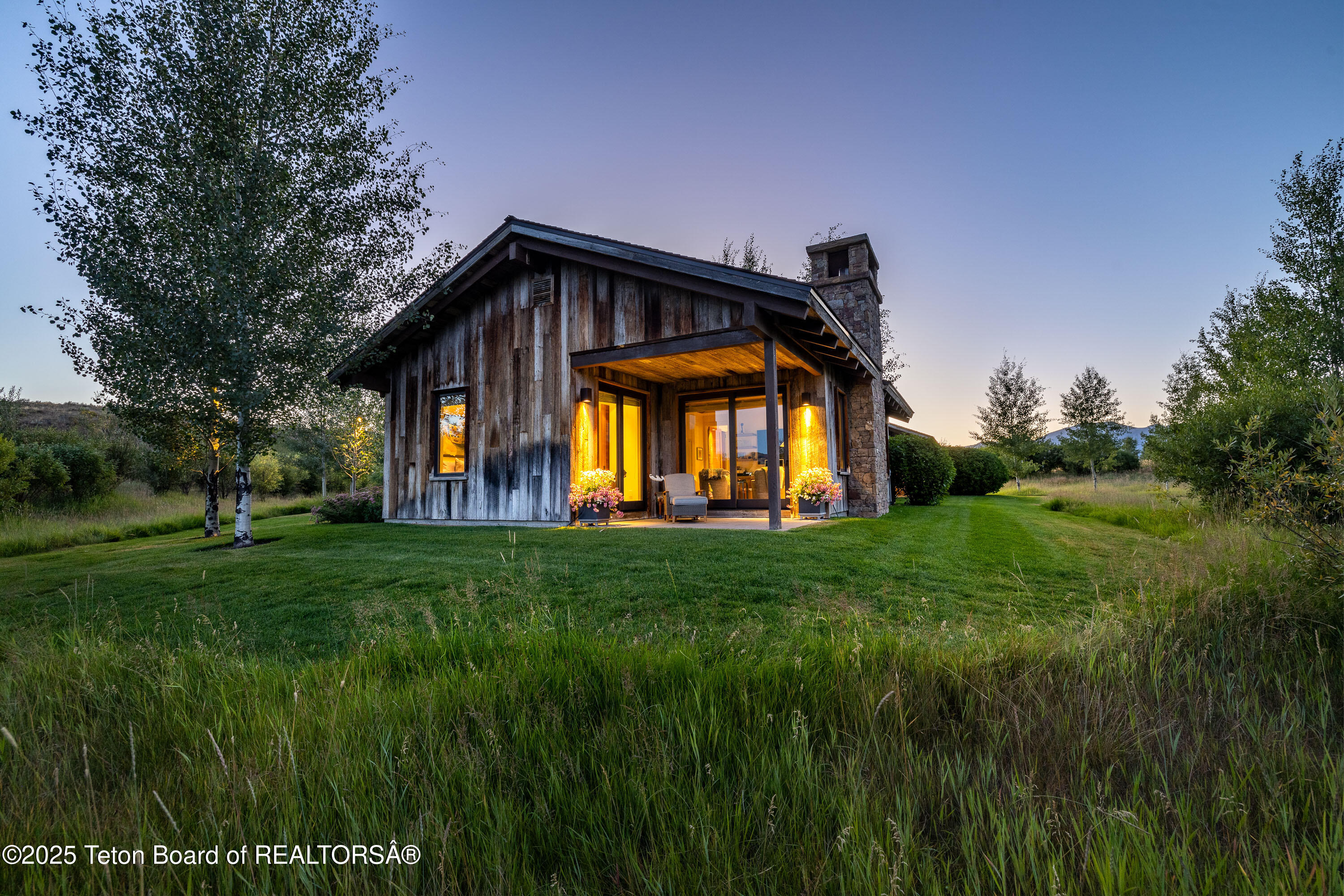 3150 S CODY CREEK Drive, Jackson
