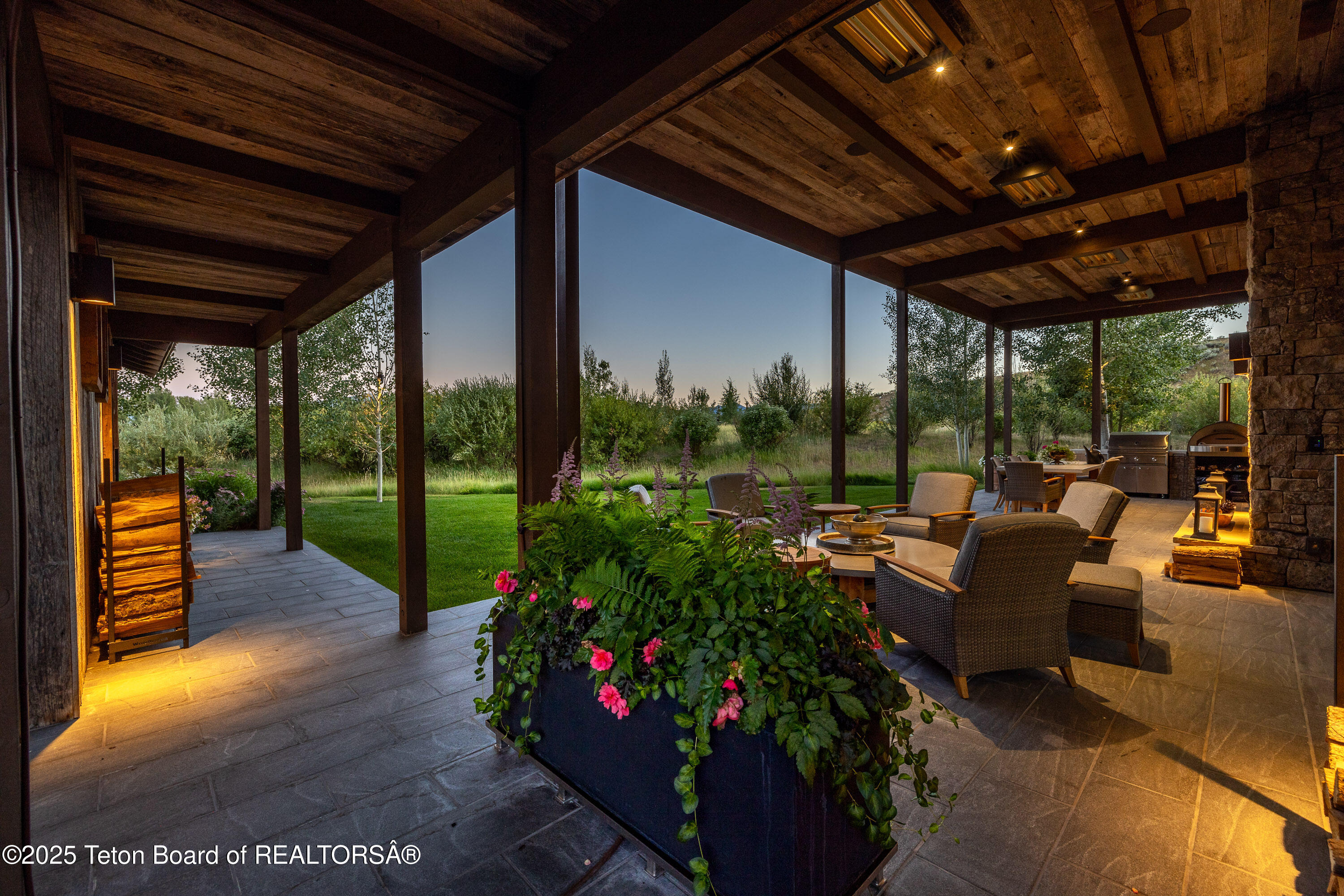 3150 S CODY CREEK Drive, Jackson