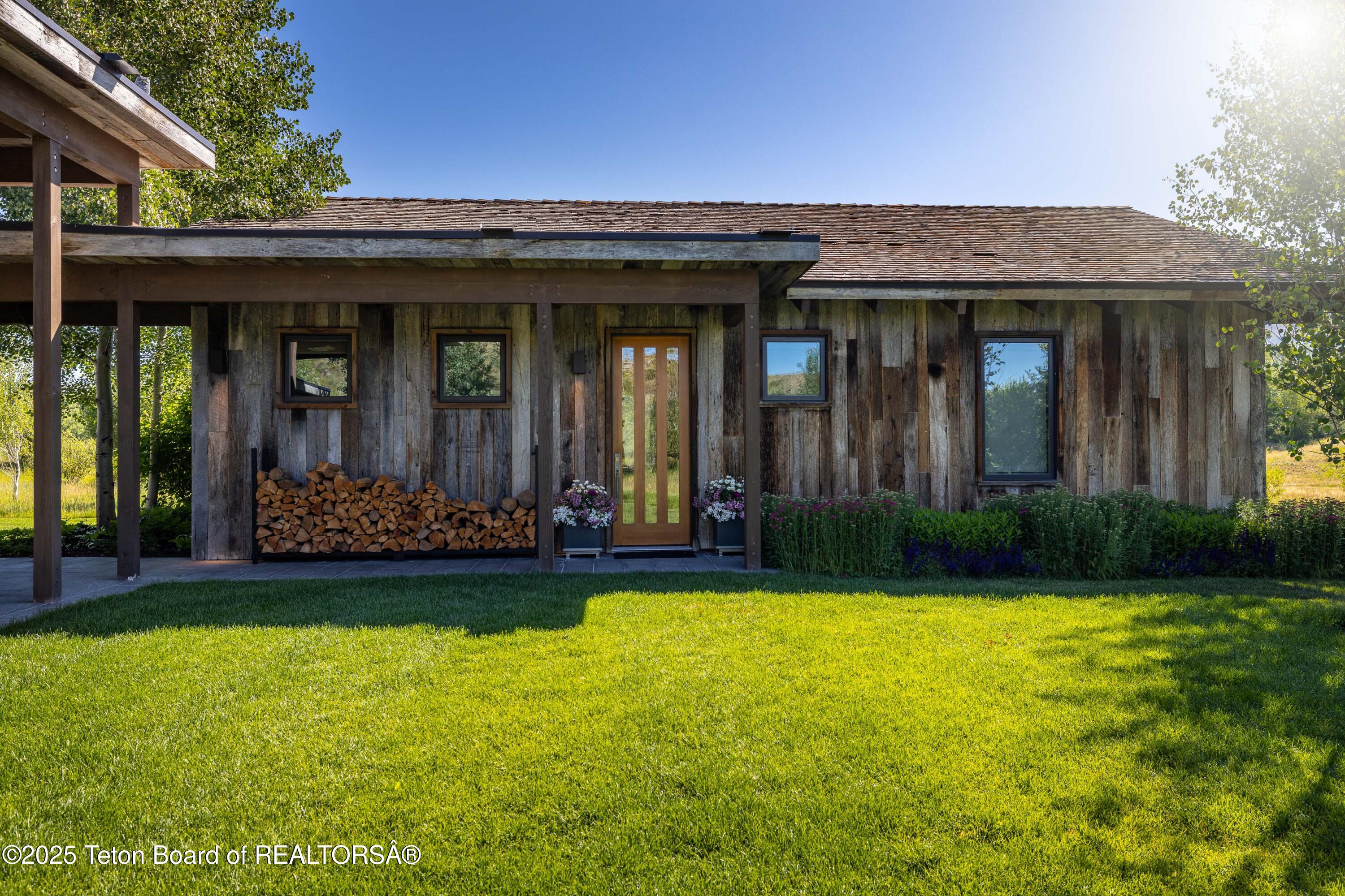 3150 S CODY CREEK Drive, Jackson