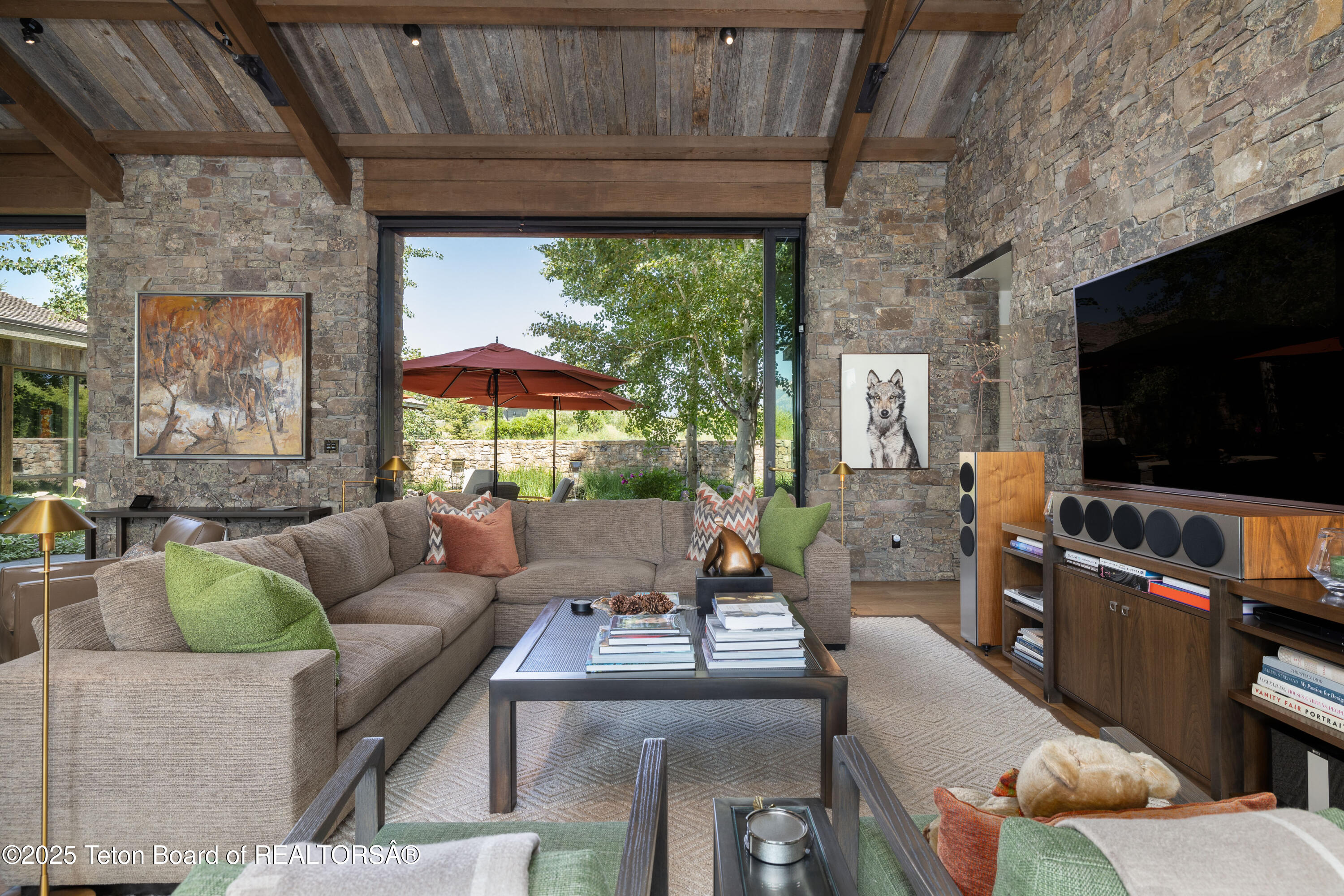 3150 S CODY CREEK Drive, Jackson
