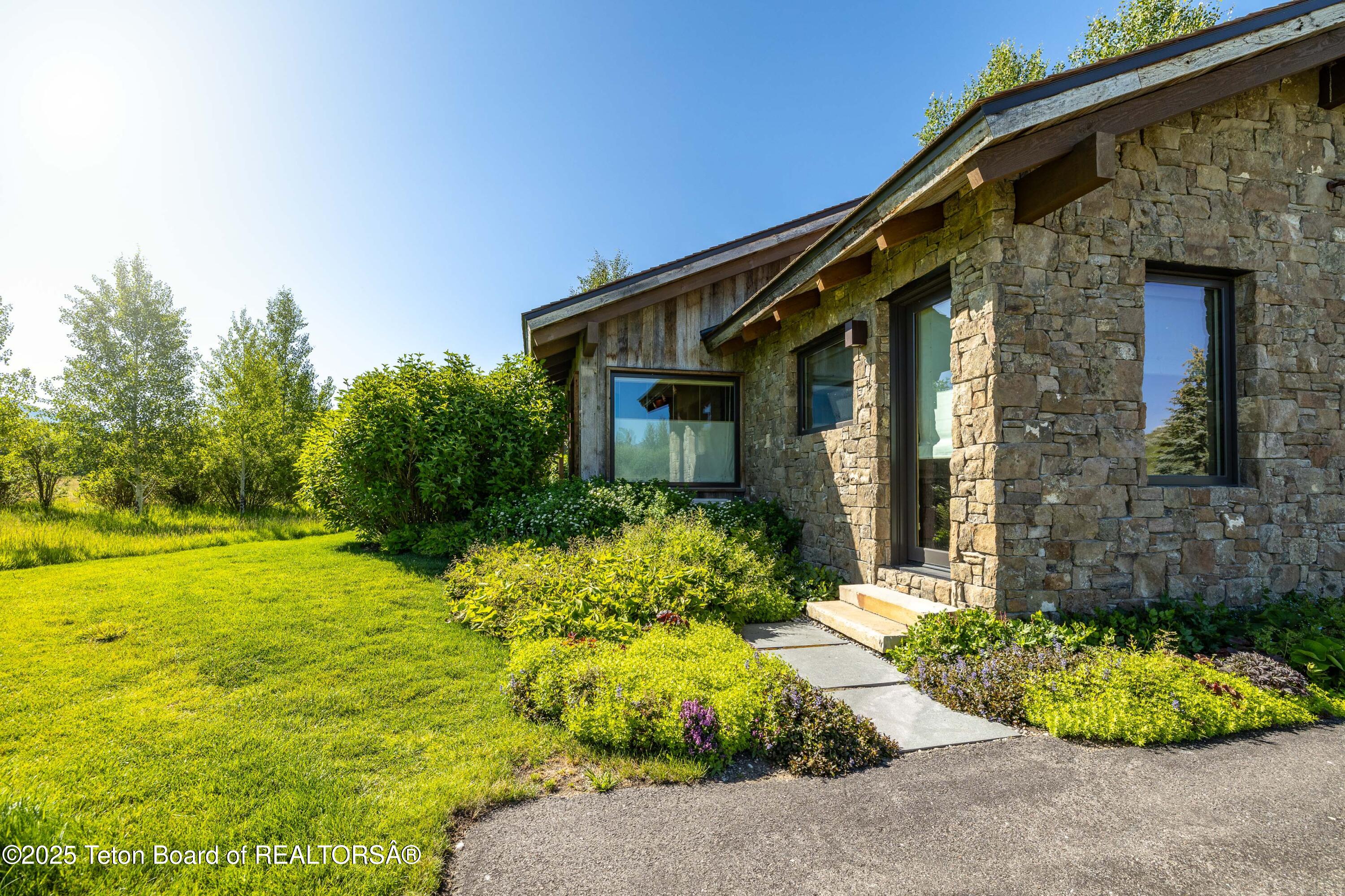 3150 S CODY CREEK Drive, Jackson