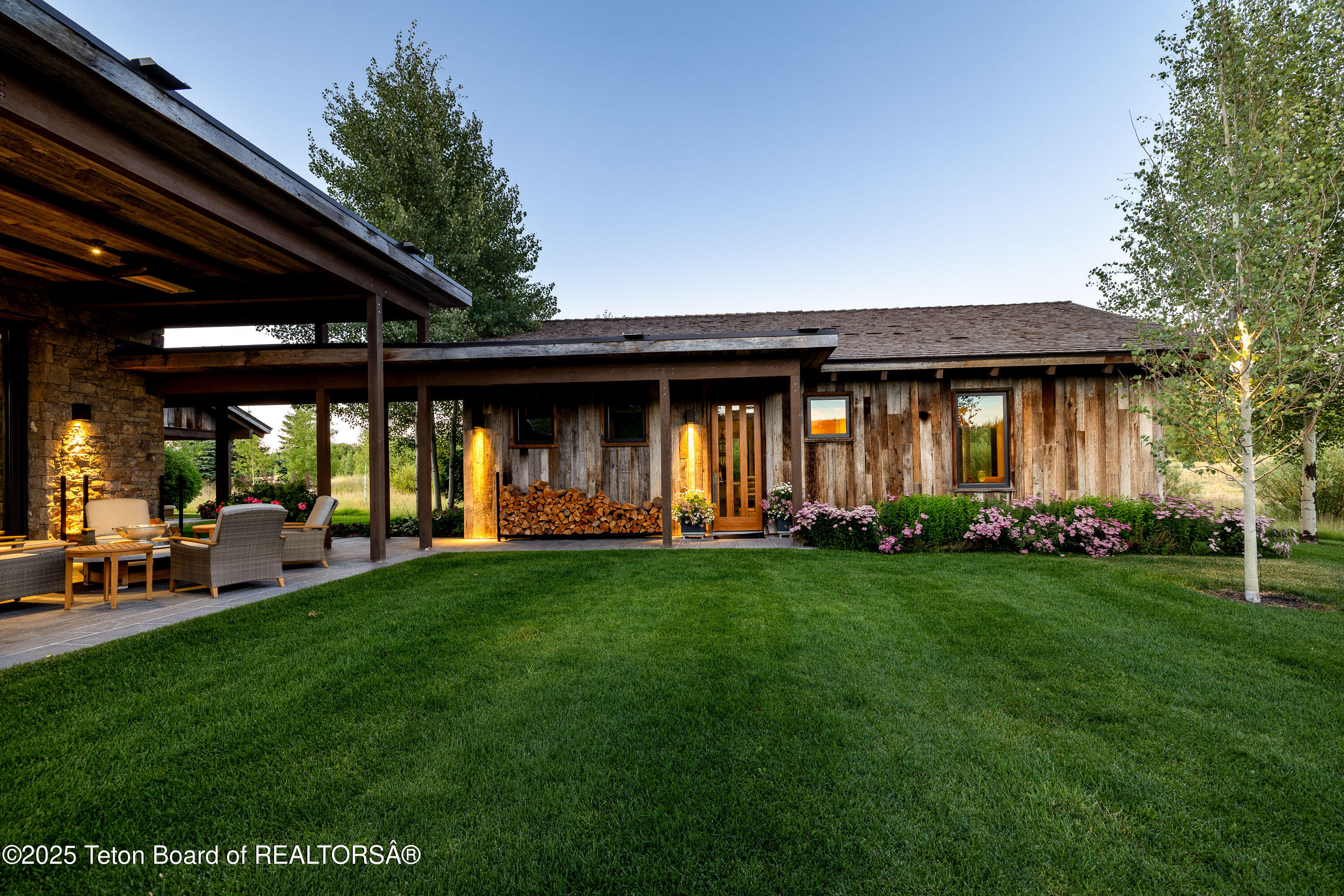 3150 S CODY CREEK Drive, Jackson