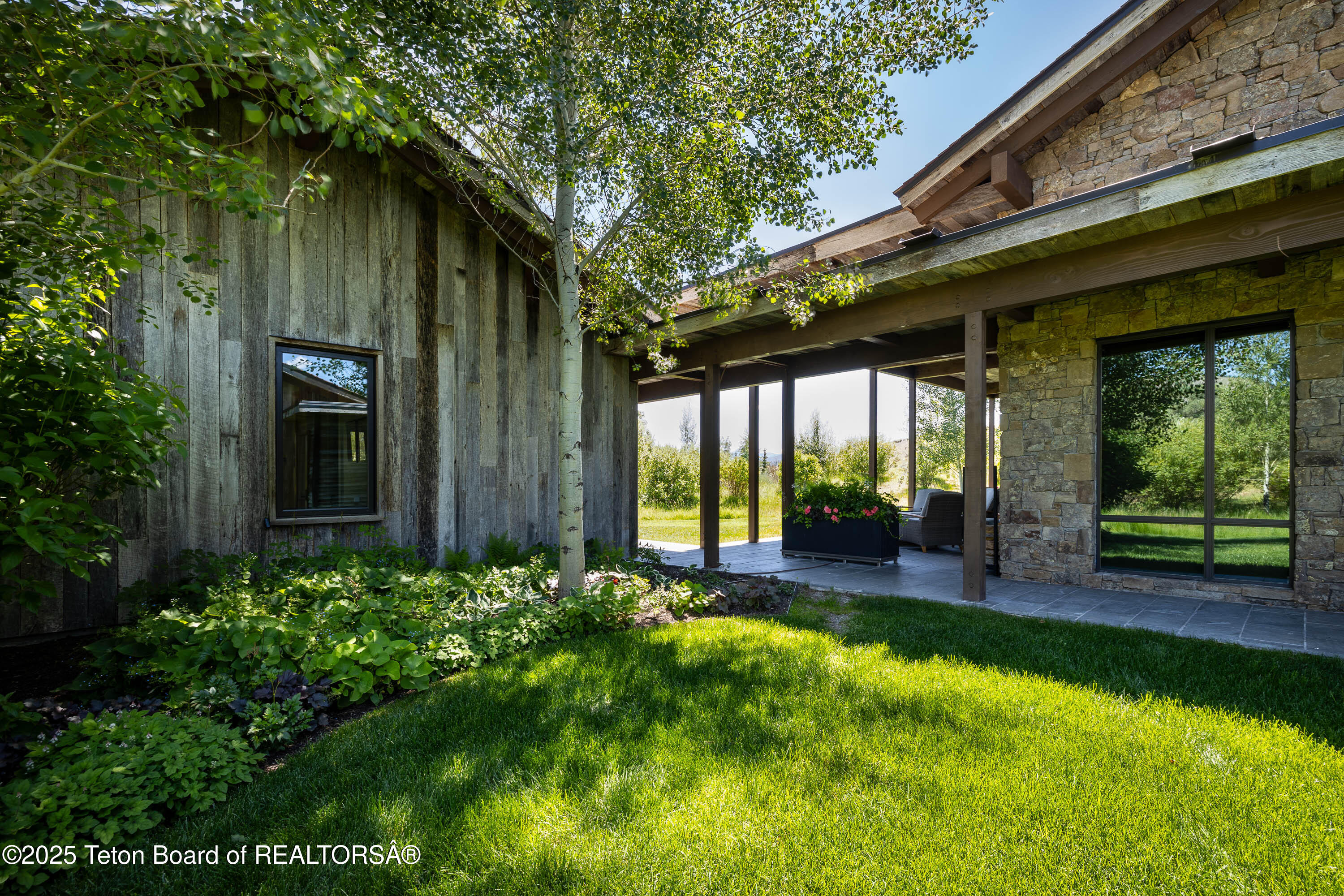 3150 S CODY CREEK Drive, Jackson