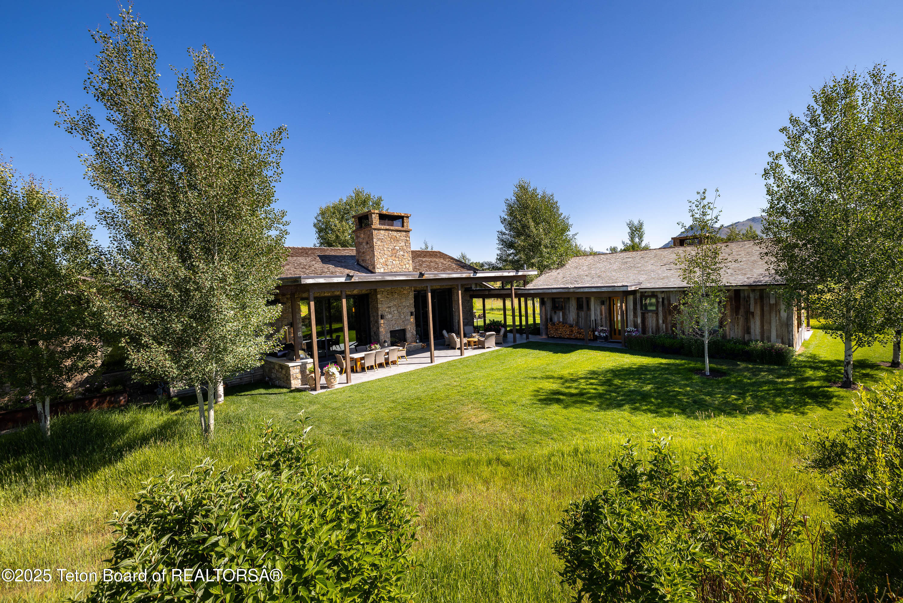 3150 S CODY CREEK Drive, Jackson
