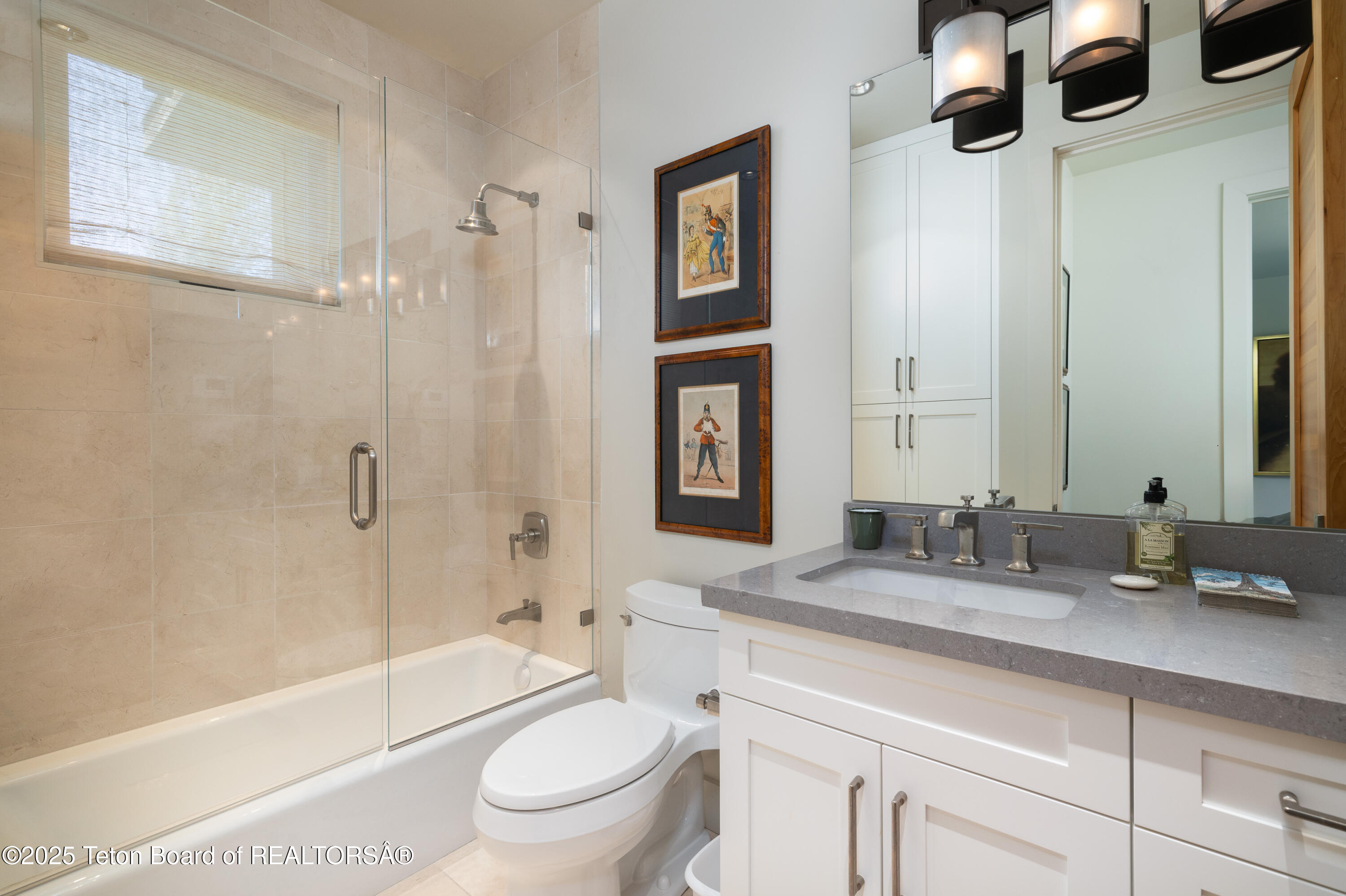 3150 S CODY CREEK Drive, Jackson