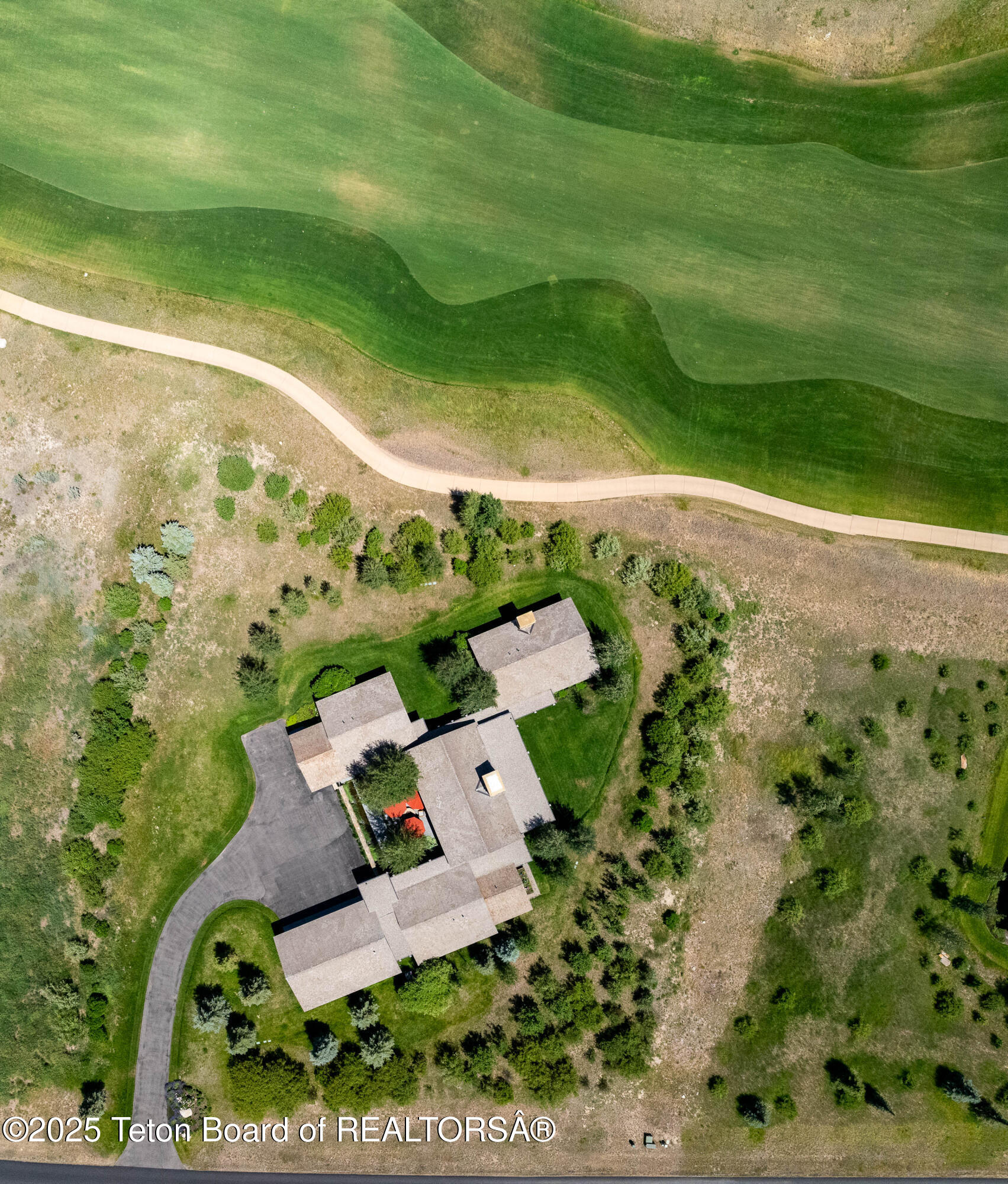 3150 S CODY CREEK Drive, Jackson