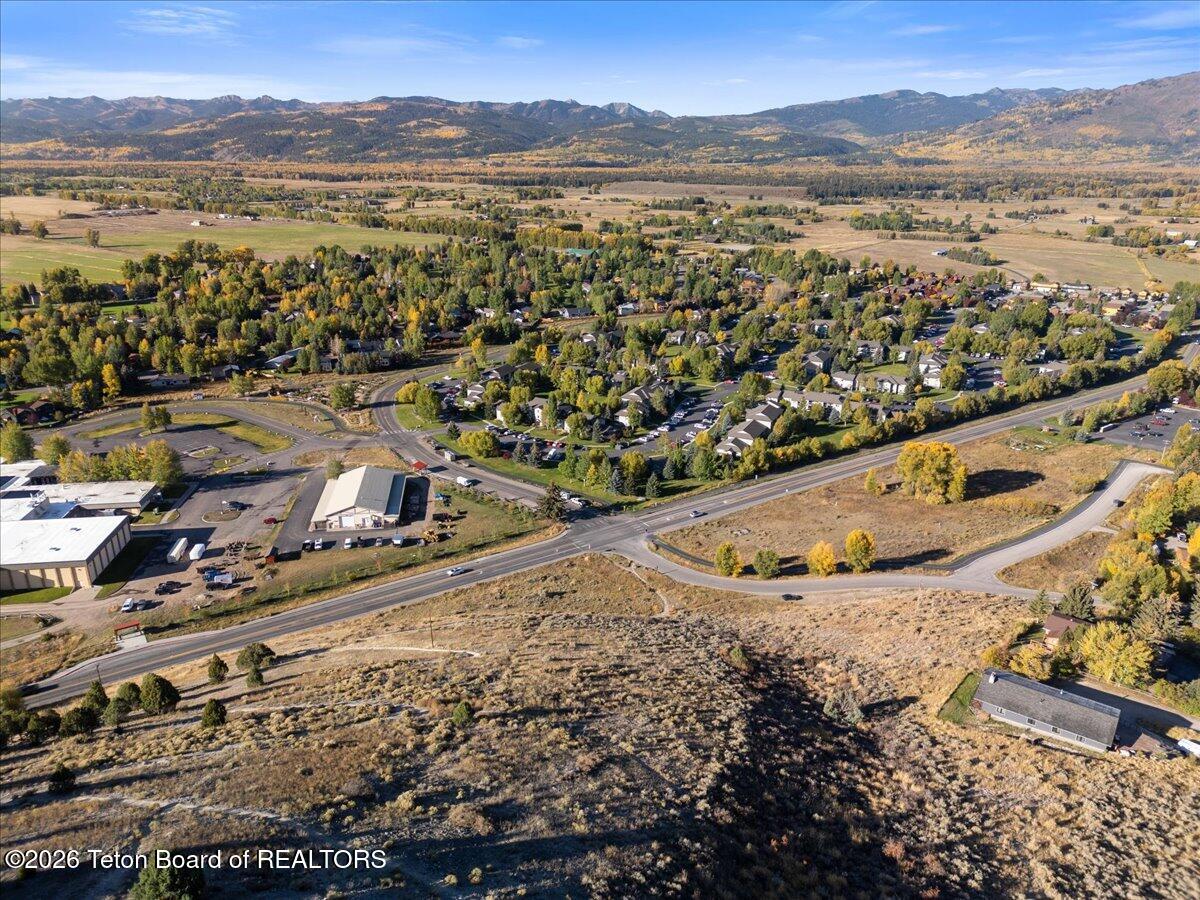 TBD SOUTH PARK LOOP Road