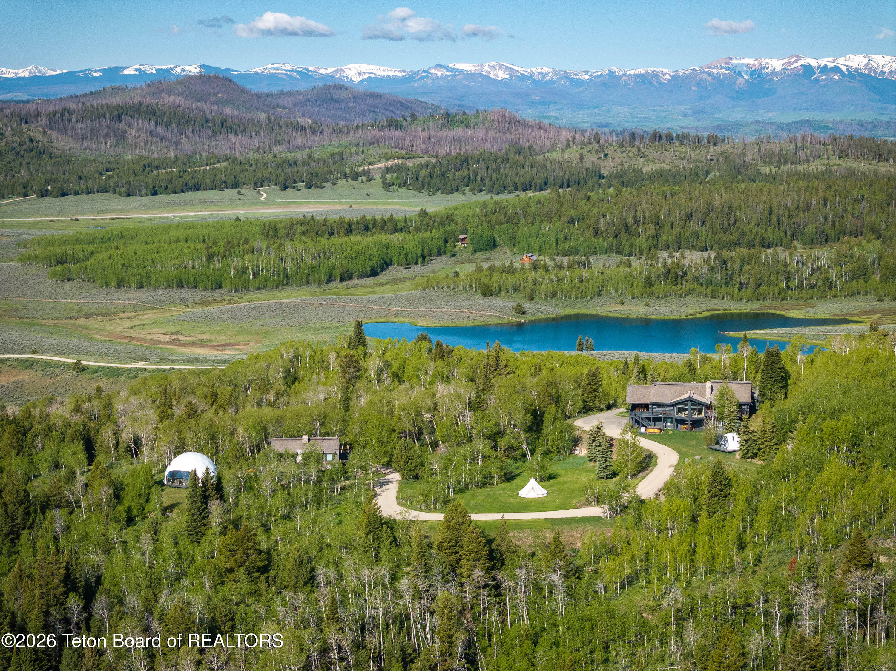 101 MINER CREEK Road