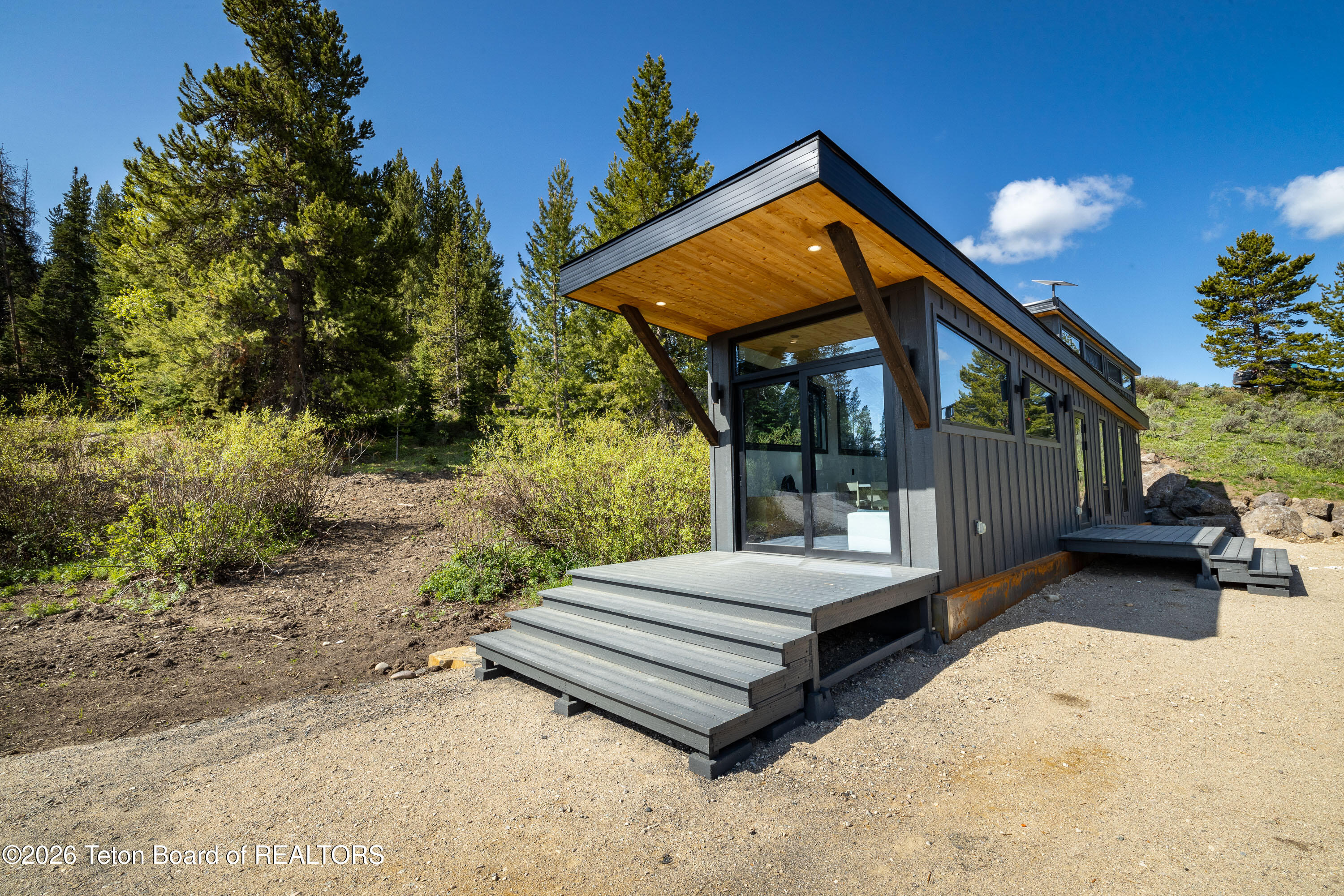 101 MINER CREEK Road