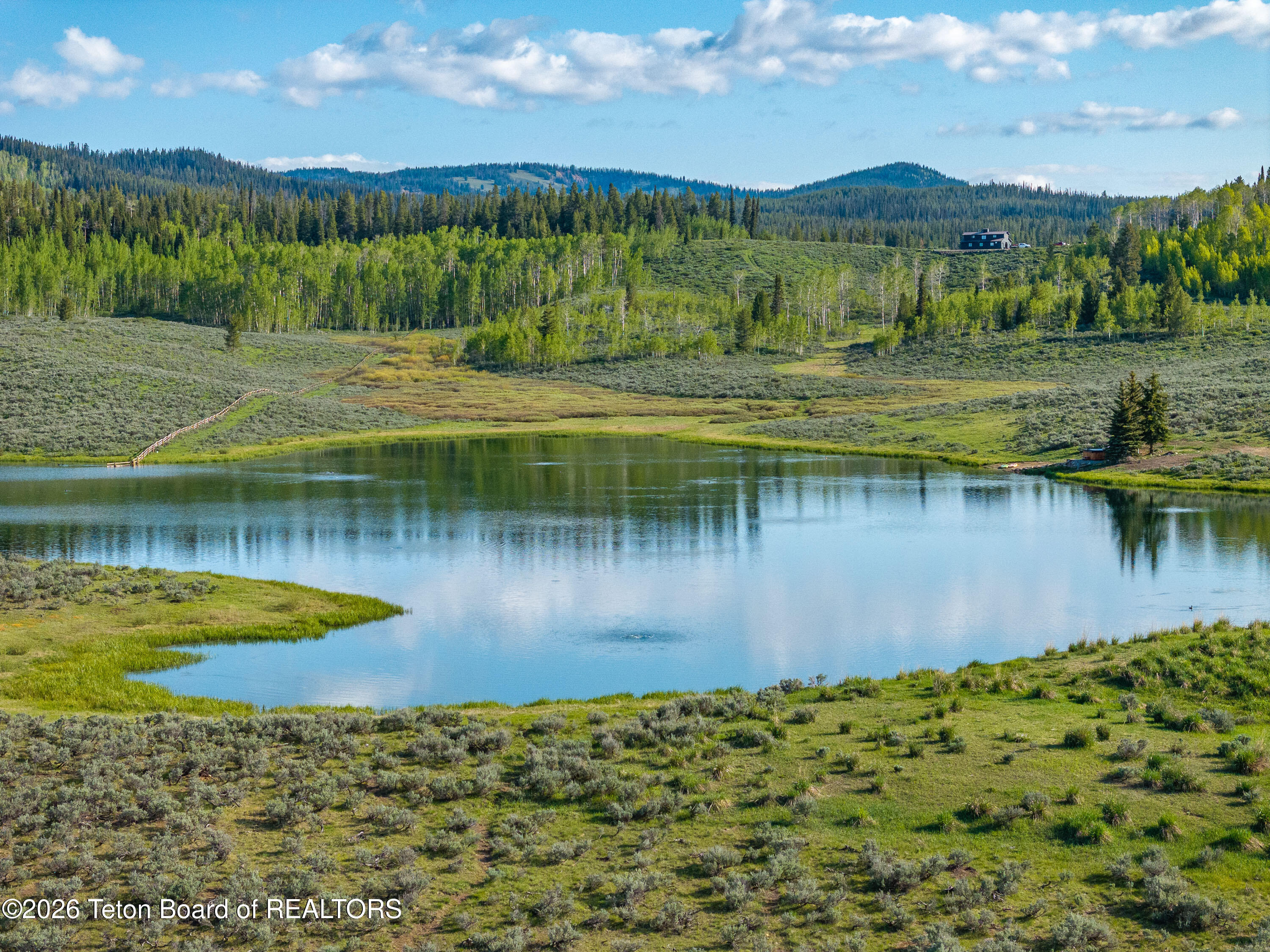 101 MINER CREEK Road