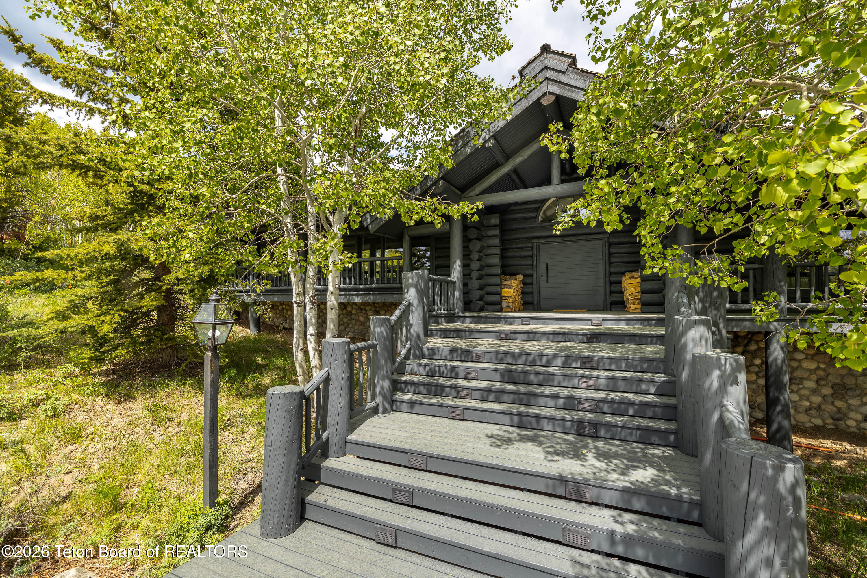 101 MINER CREEK Road