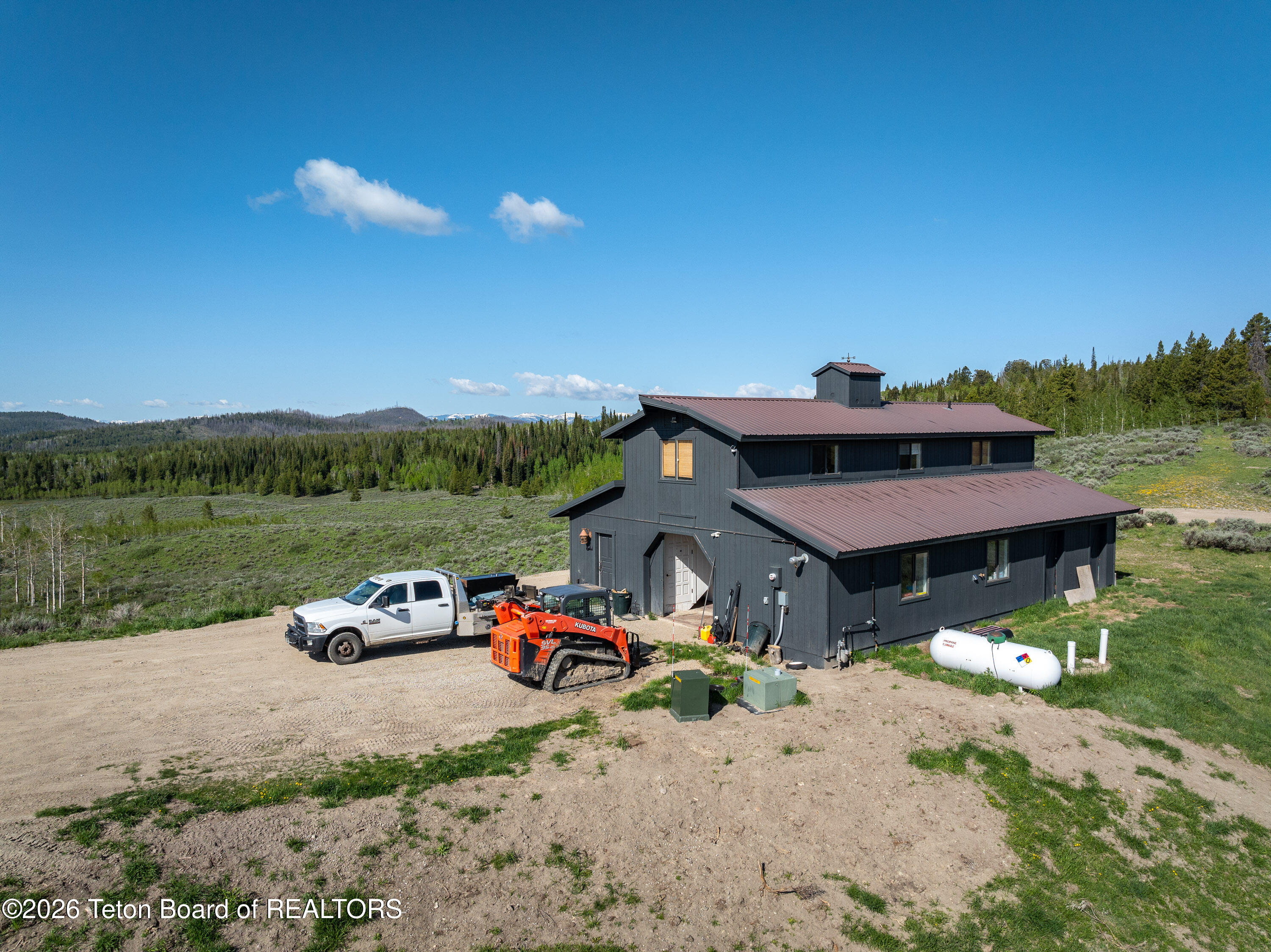 101 MINER CREEK Road