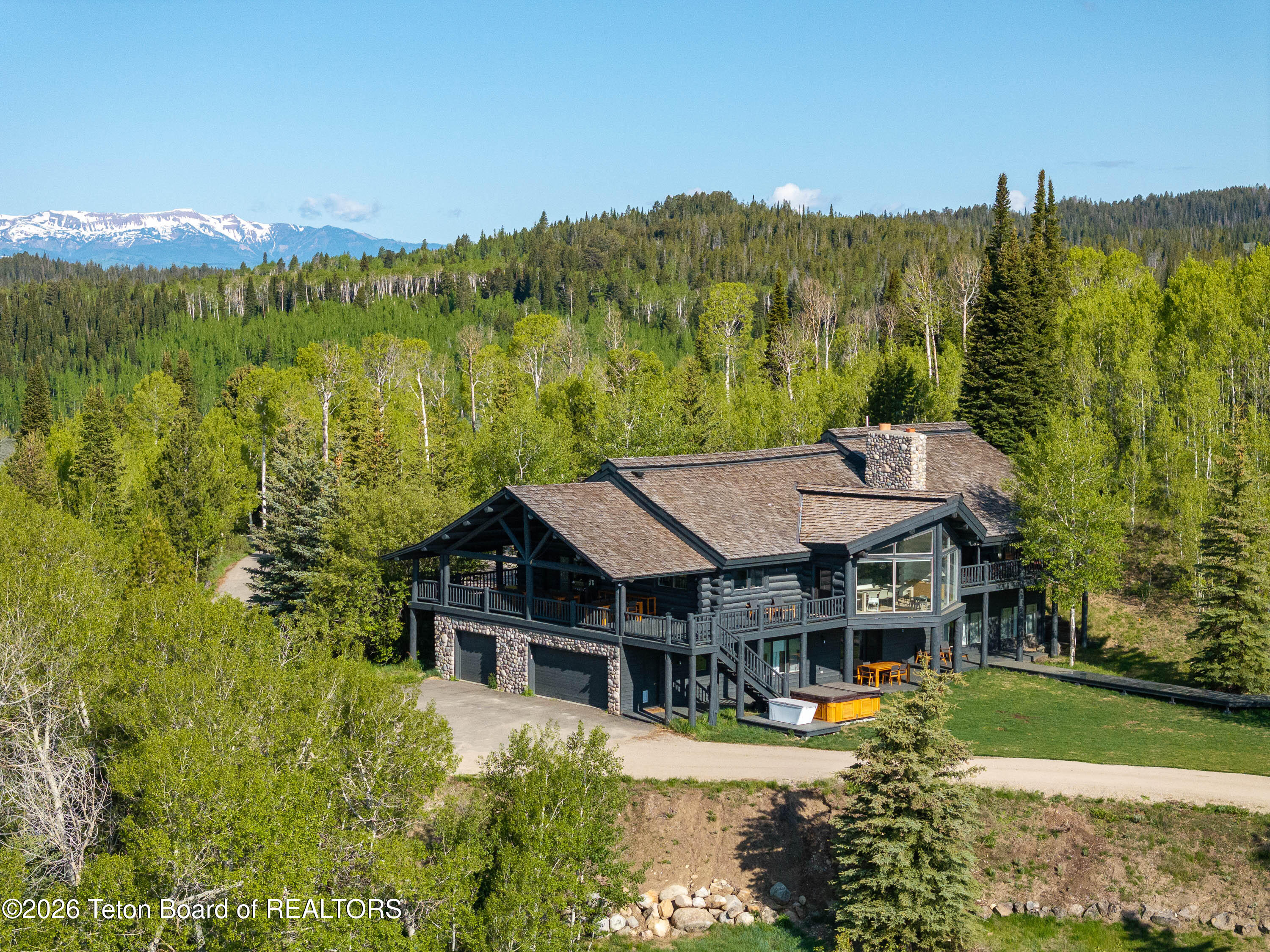 101 MINER CREEK Road