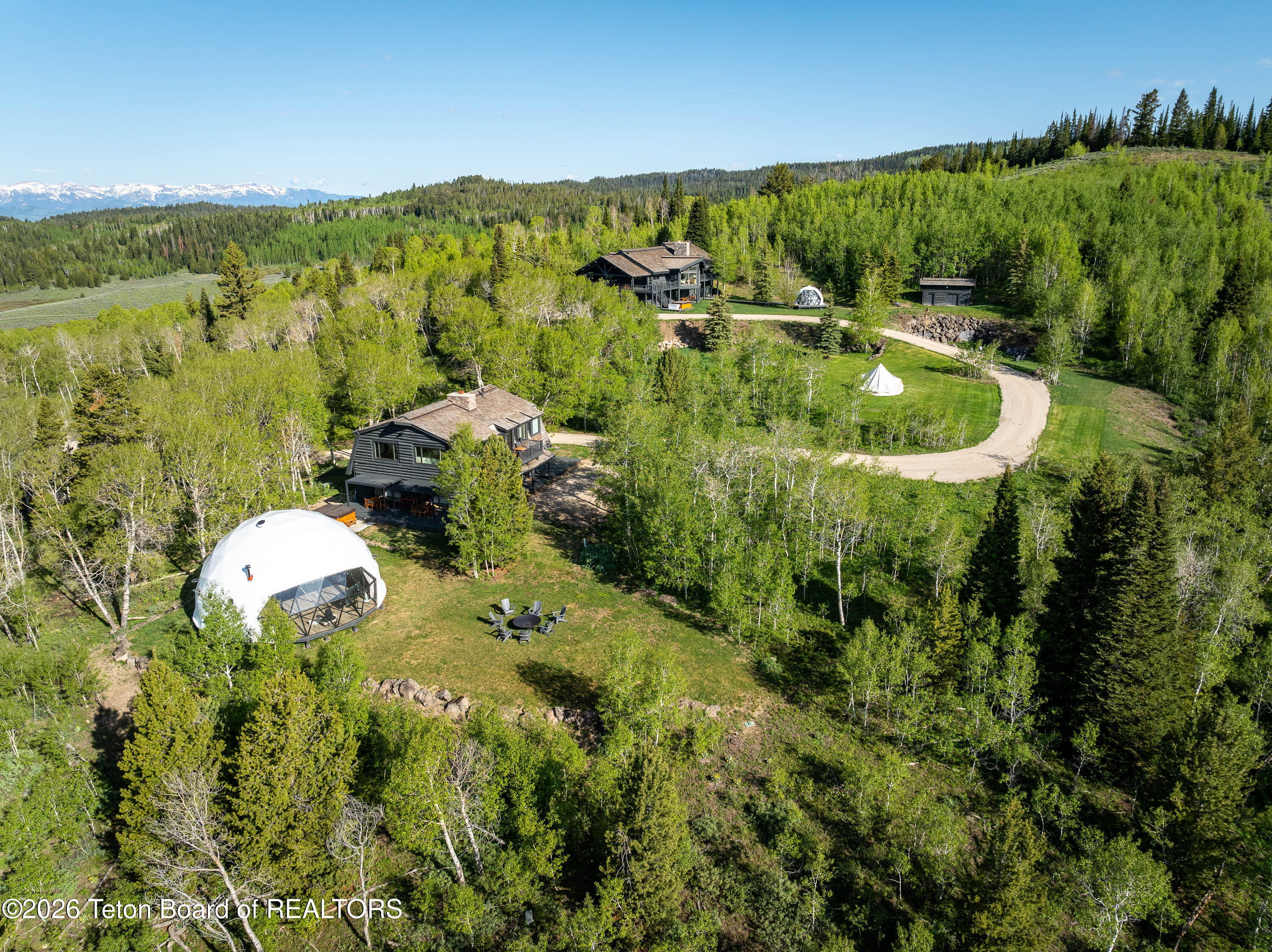101 MINER CREEK Road