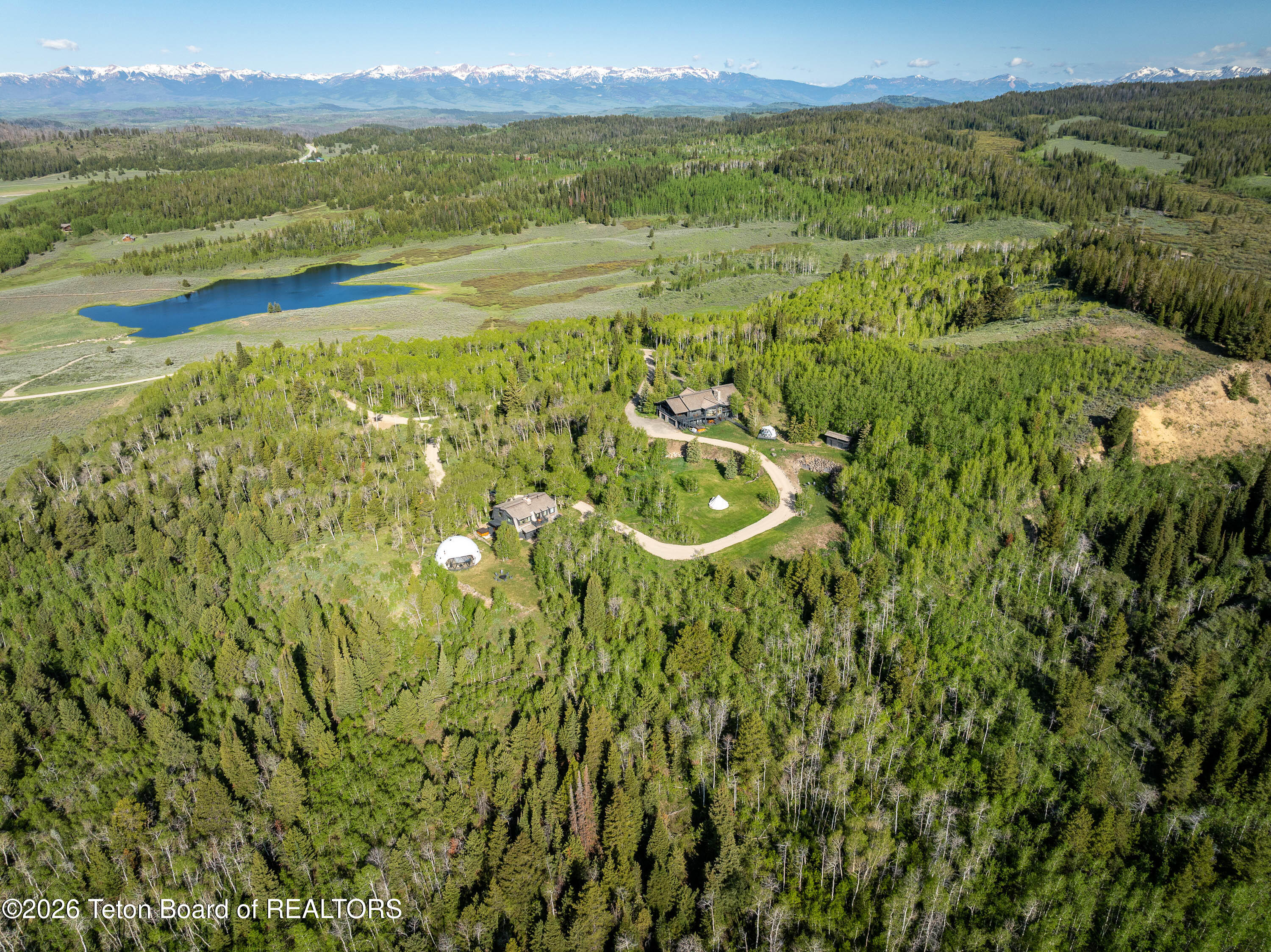 101 MINER CREEK Road