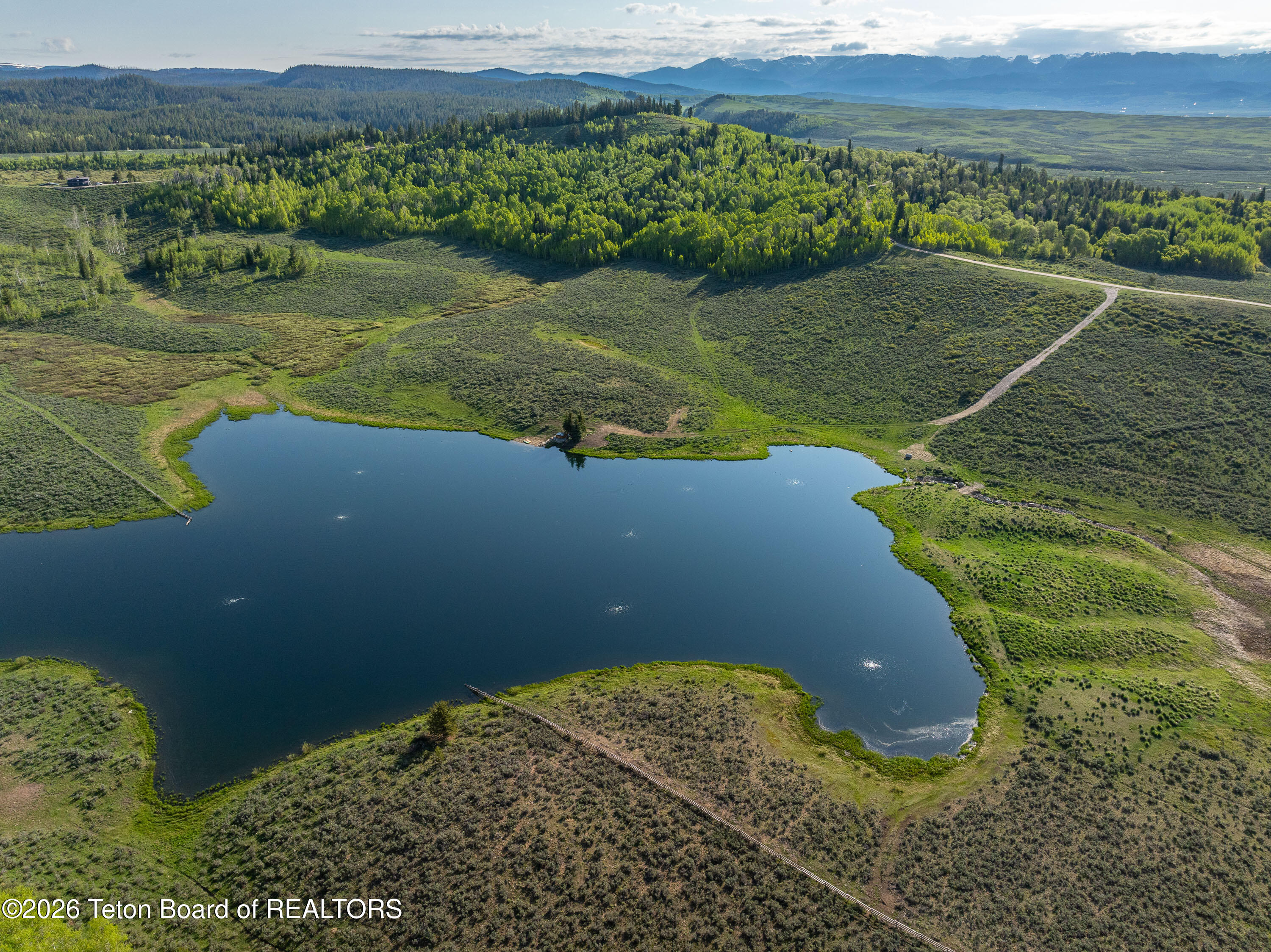 101 MINER CREEK Road