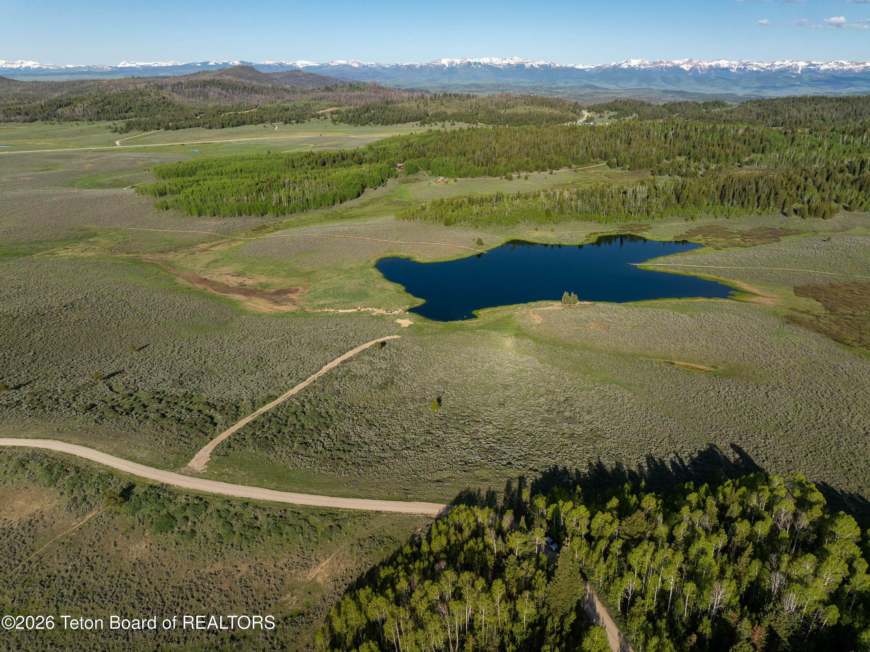 101 MINER CREEK Road