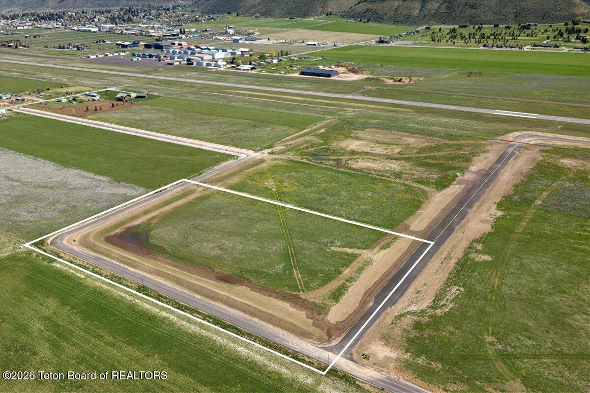 LOT 1 AFTON SKY RANCHES