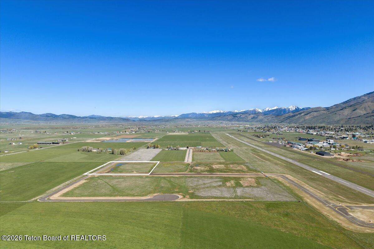 LOT 1 AFTON SKY RANCHES