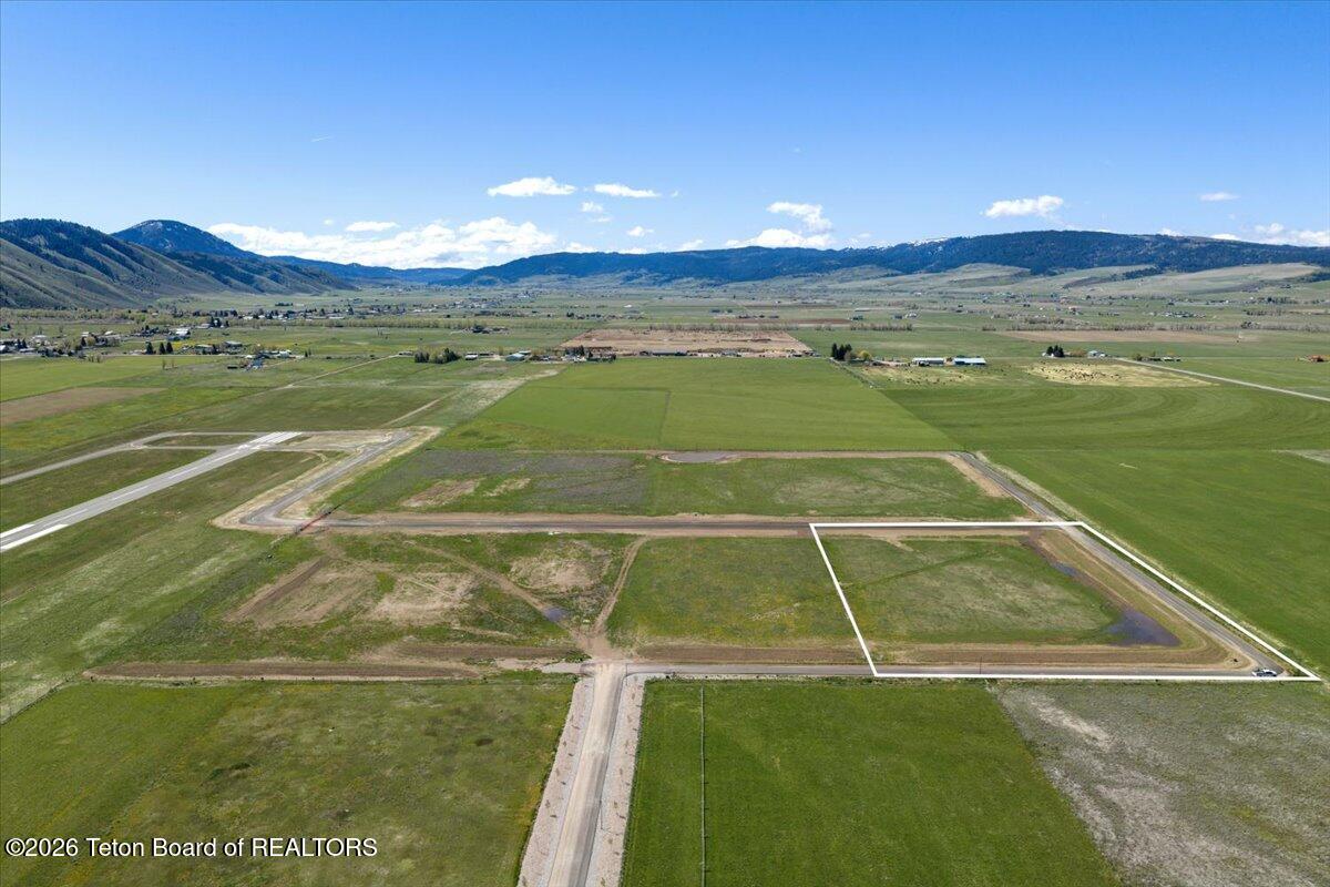 LOT 1 AFTON SKY RANCHES