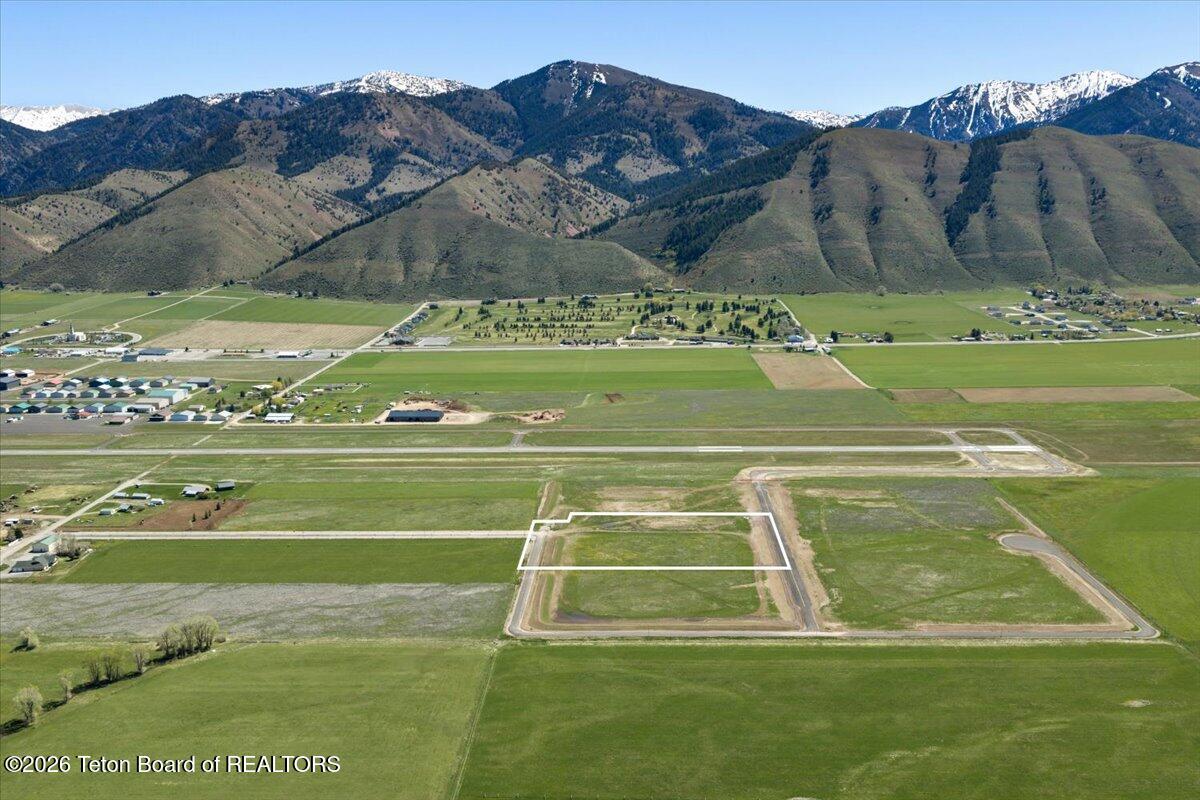 LOT 2 AFTON SKY RANCHES