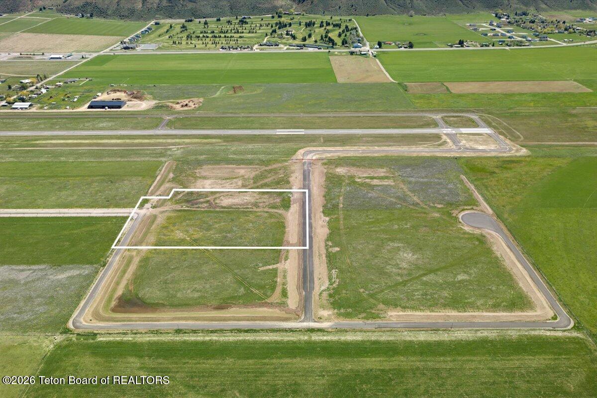 LOT 2 AFTON SKY RANCHES