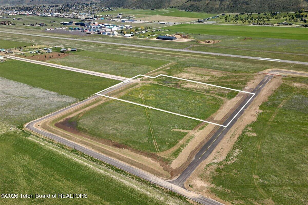 LOT 2 AFTON SKY RANCHES