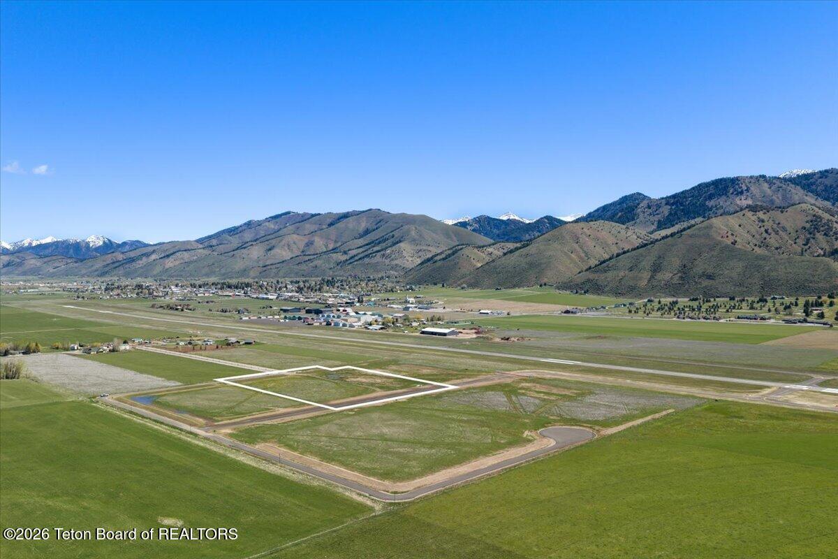 LOT 2 AFTON SKY RANCHES