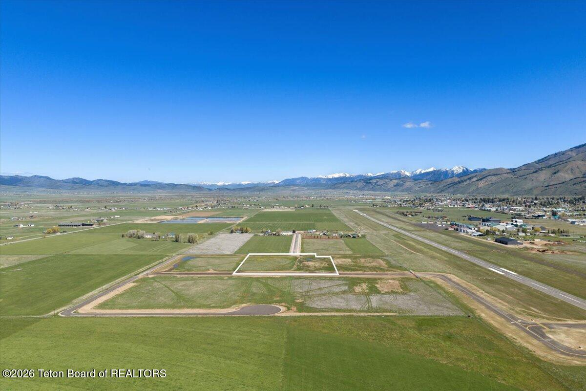 LOT 2 AFTON SKY RANCHES