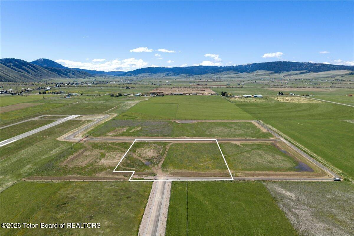 LOT 2 AFTON SKY RANCHES