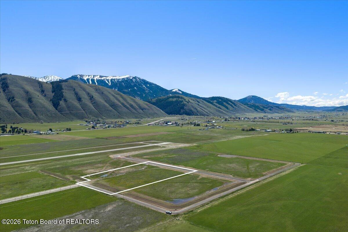 LOT 2 AFTON SKY RANCHES